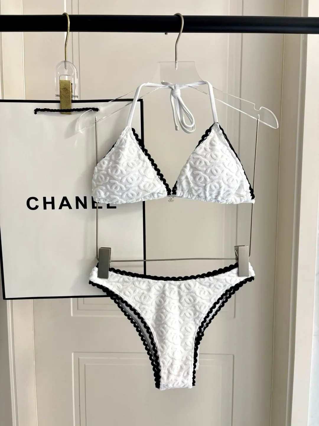 Women's Swimwear CHANEL 17631875