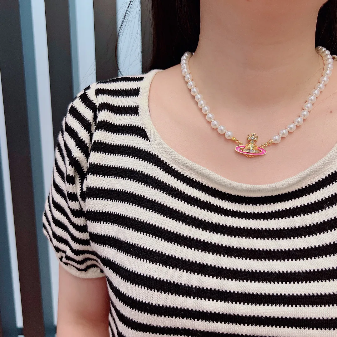 Jewelry VIVIENNE WESTWOOD 17655043