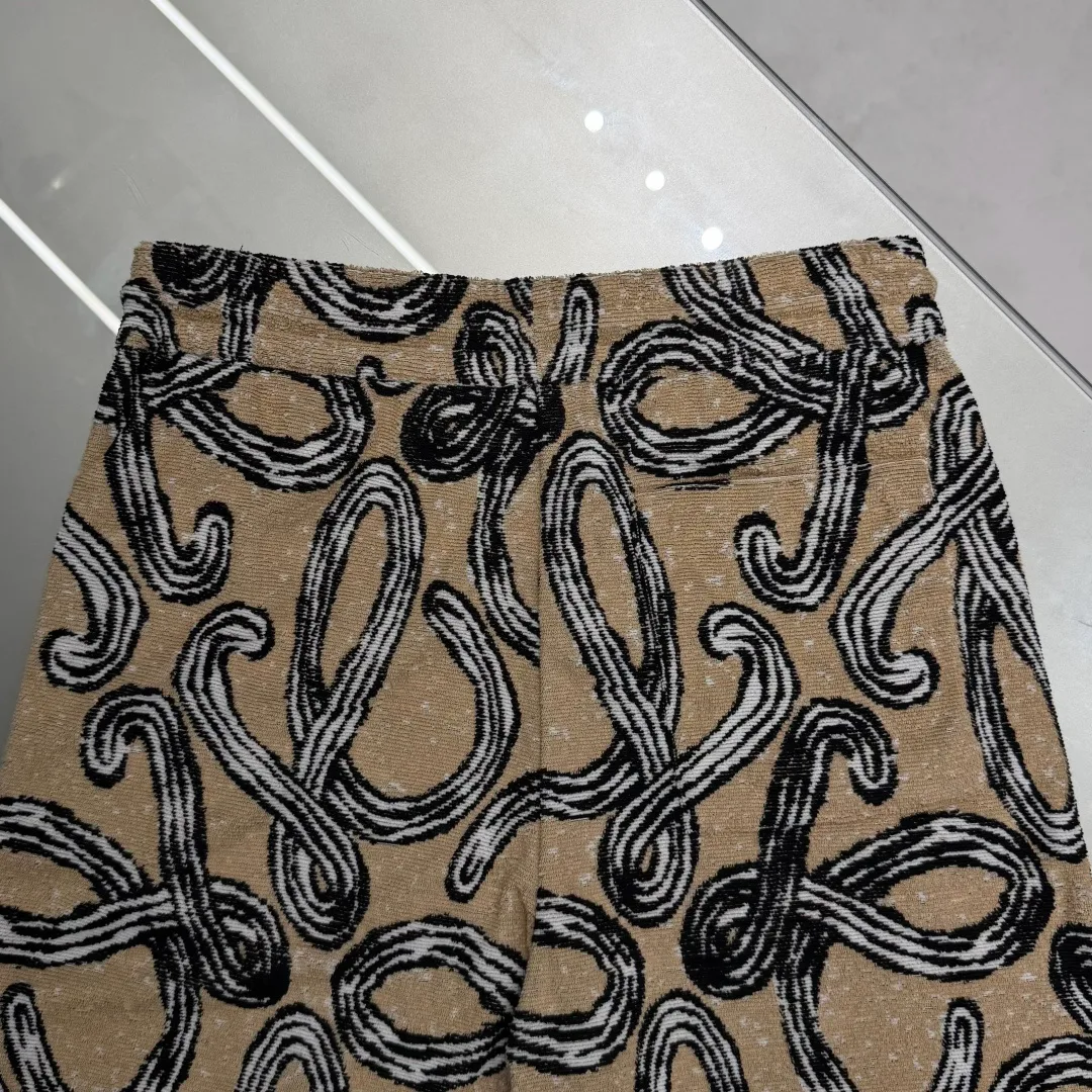 Men's Shorts LOEWE 17454868