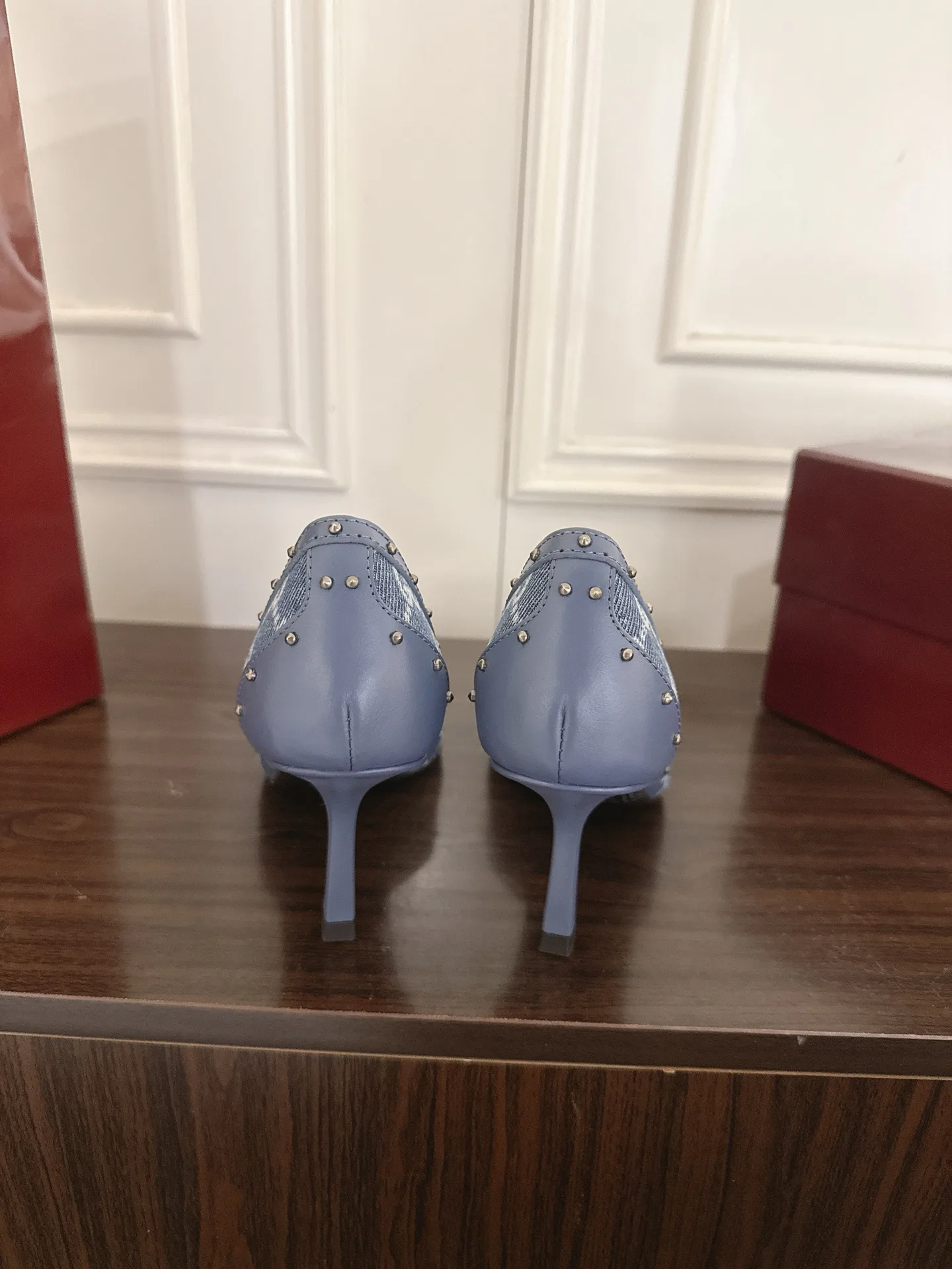 Women's Heels GUCCI 18135588