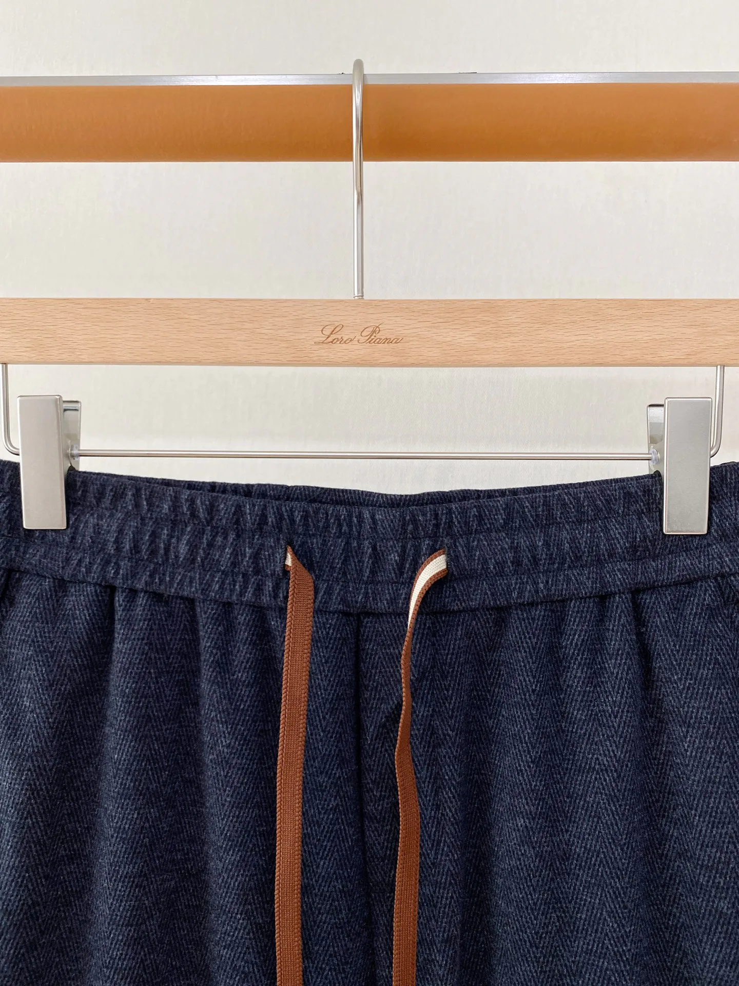 Men's Trousers LORO PIANA 17992962