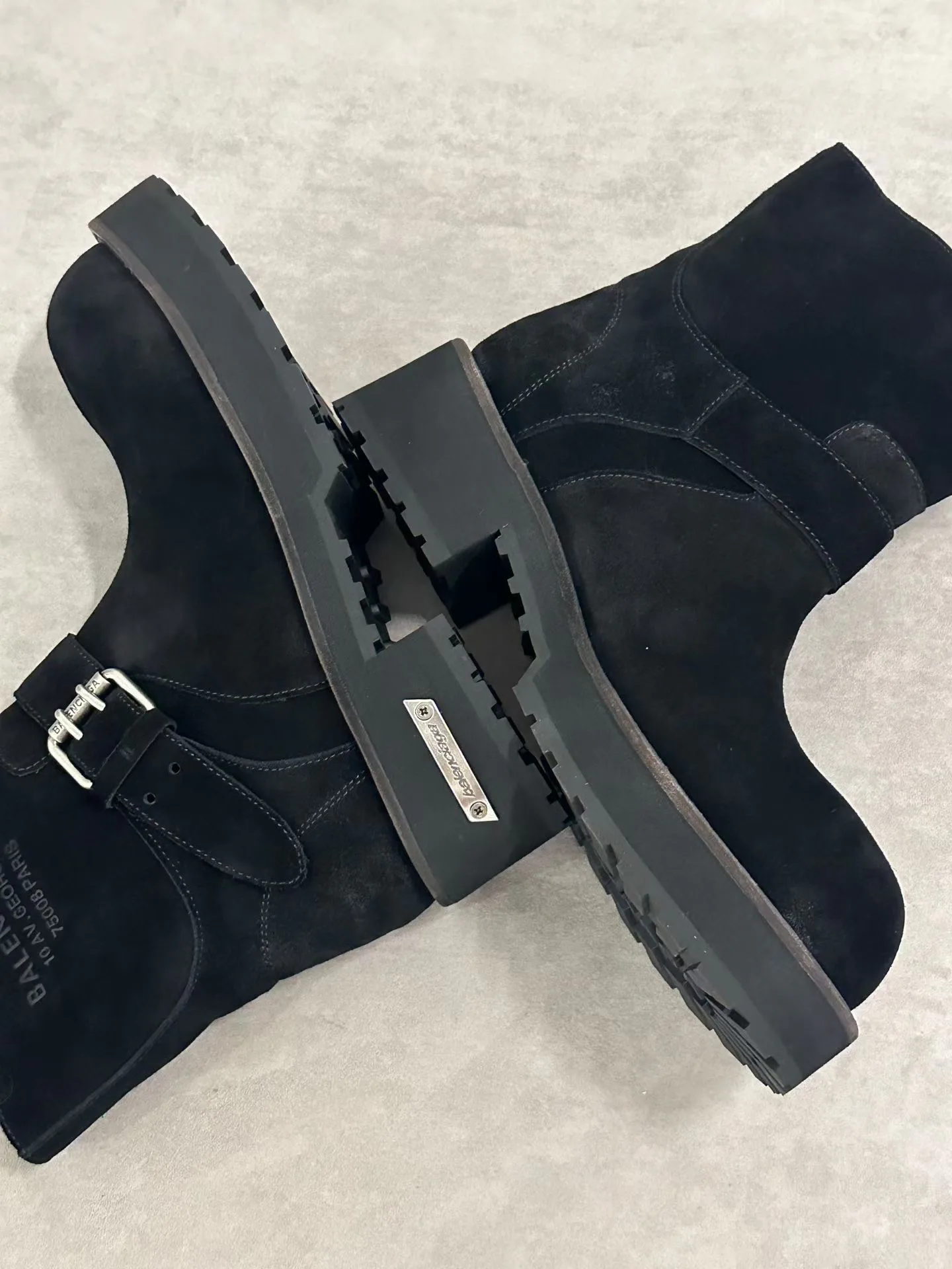 Women's Ankle Boots BALENCIAGA 17893829