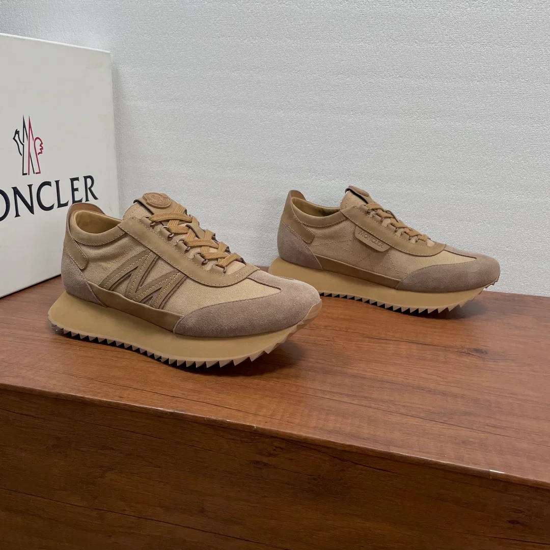 Men's Sneakers MONCLER 17971365