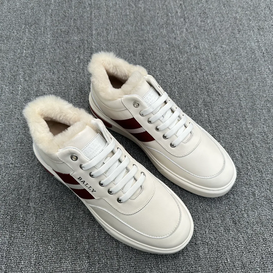 Men's Sneakers BALLY 19584866