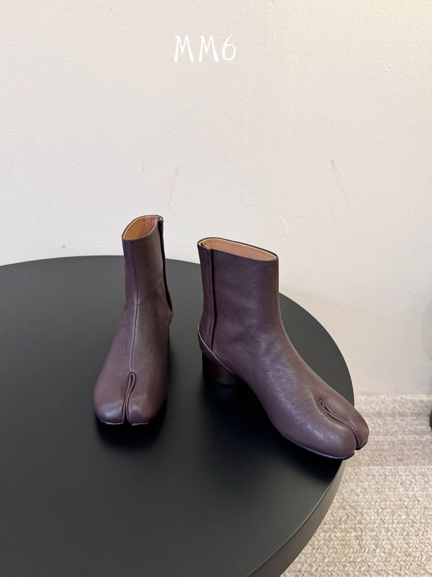 Women's Booties MAISON MARGIELA 18104488