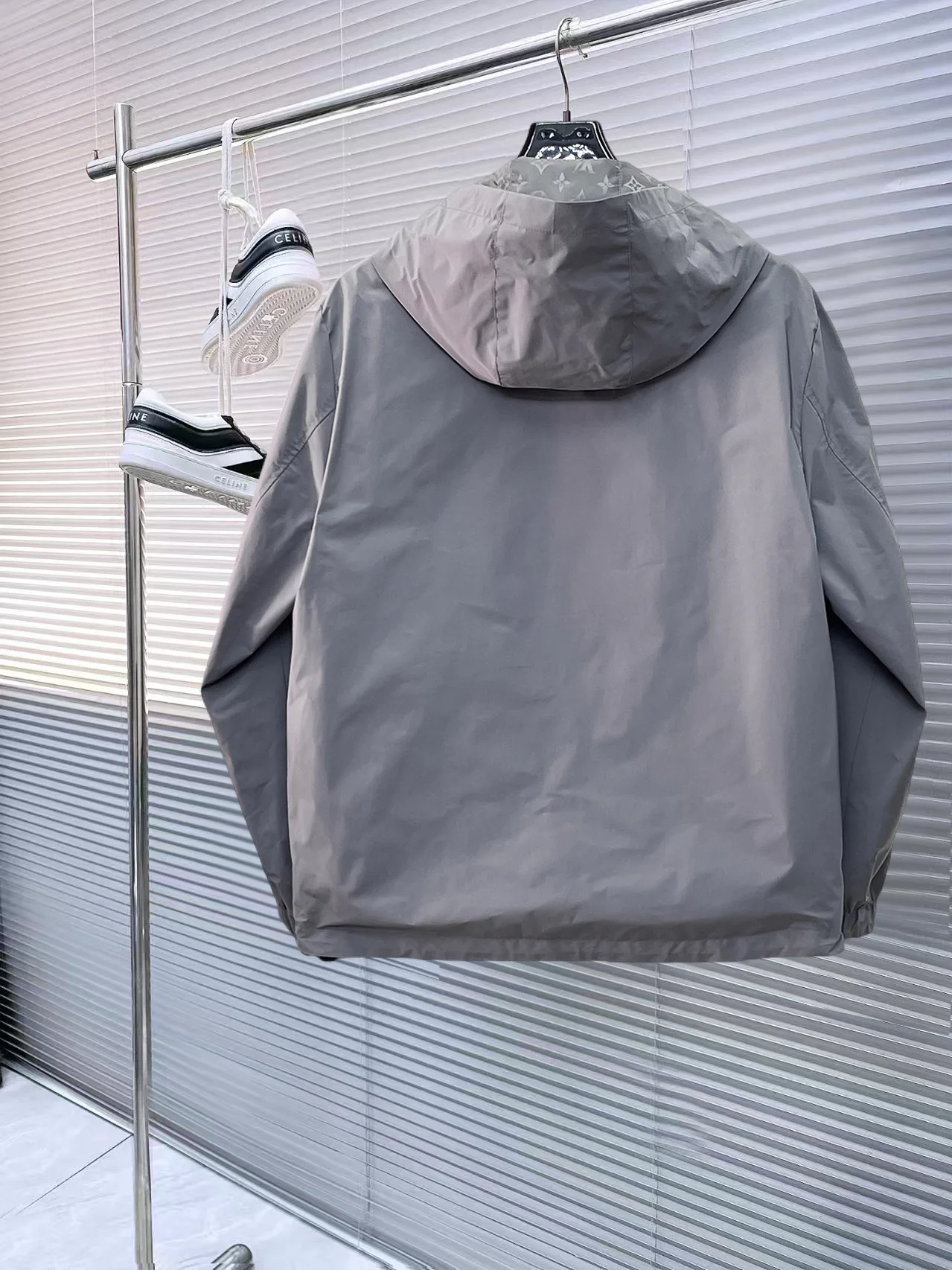 Men's Jackets And Down Jackets LOUIS VUITTON 17966712