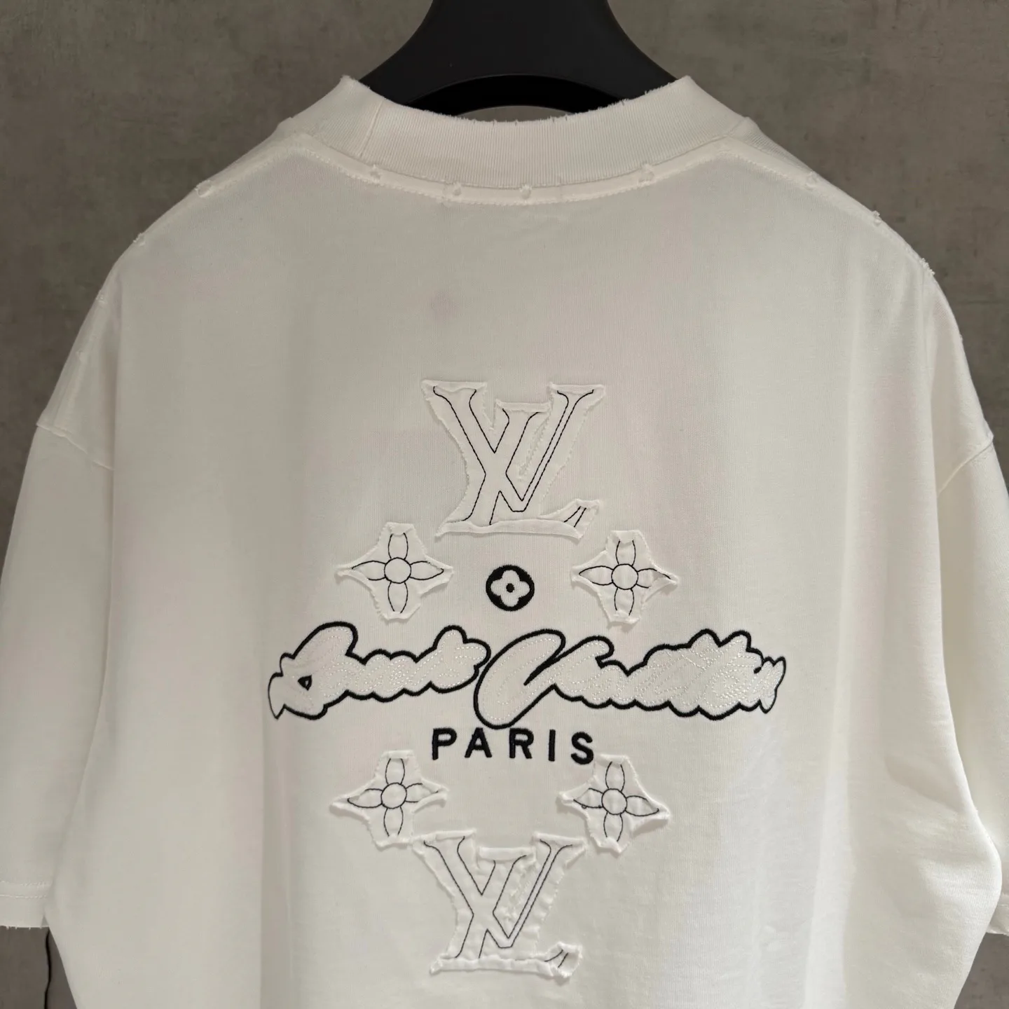Men's T-Shirts LOUIS VUITTON 16987310