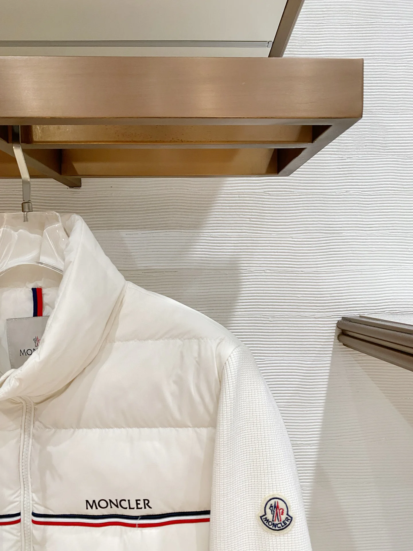 Men's Jackets And Down Jackets MONCLER 17941239