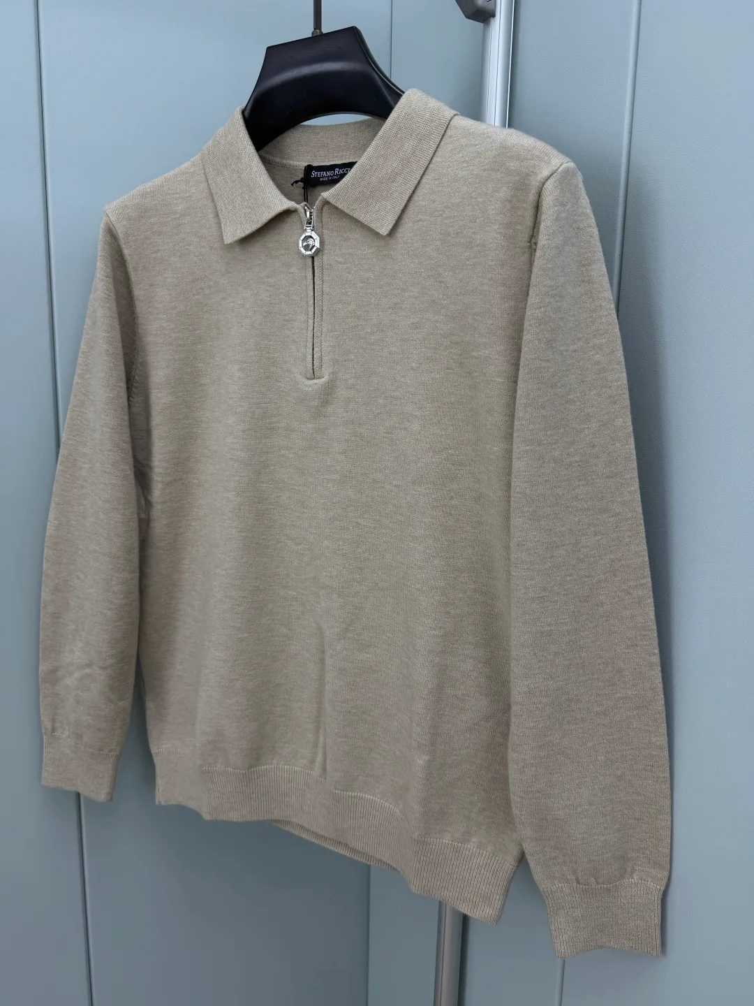 Men's Jumpers And Sweaters STEFANO RICCI 18206176
