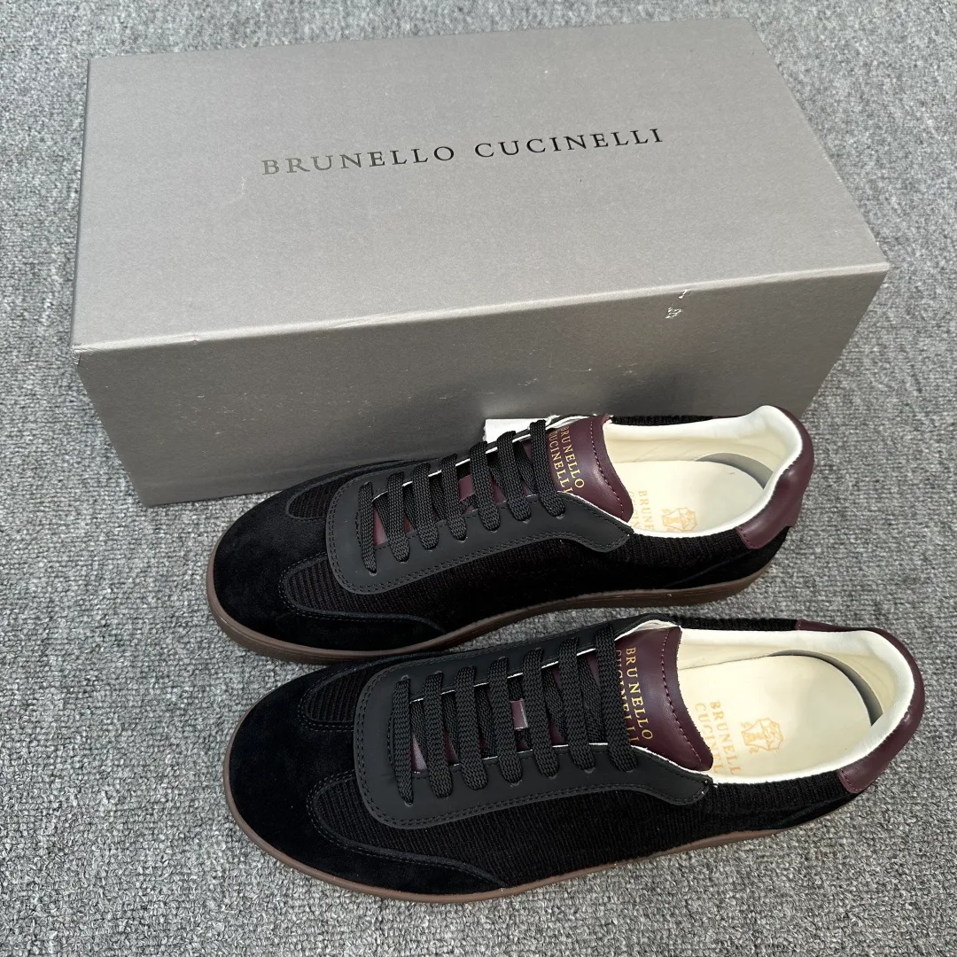 Men's Sneakers BRUNELLO CUCINELLI 17971659