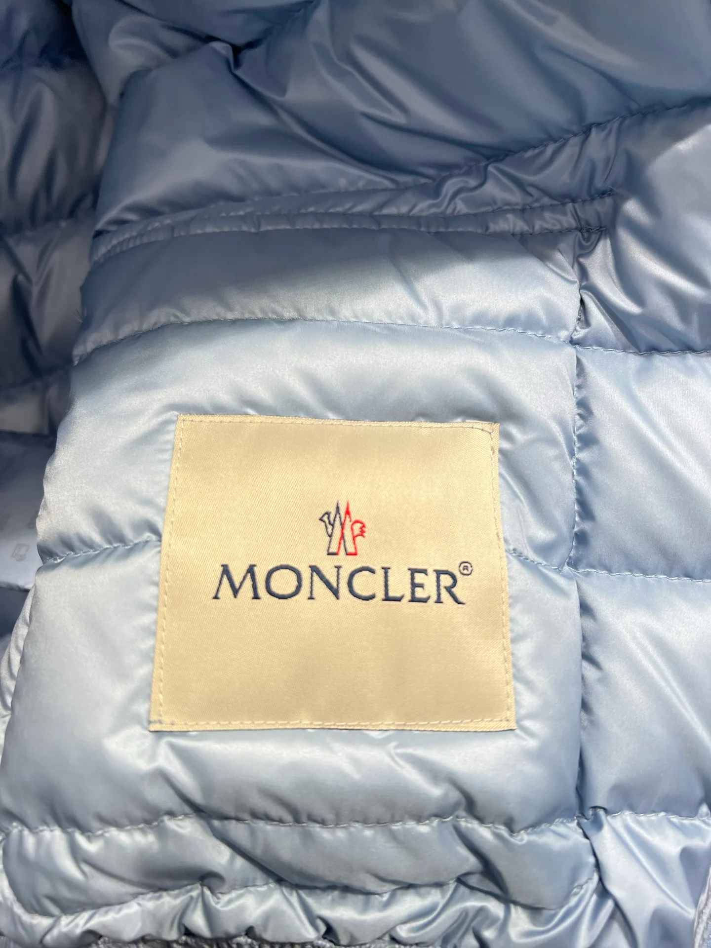 Women's Jackets And Down Jackets MONCLER 18212694