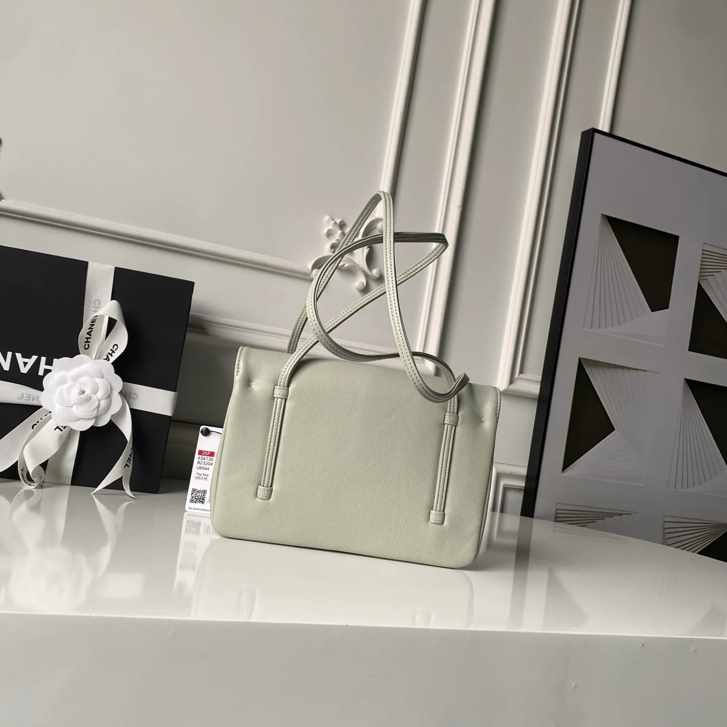 Women's Classic Handbags CHANEL 18207707
