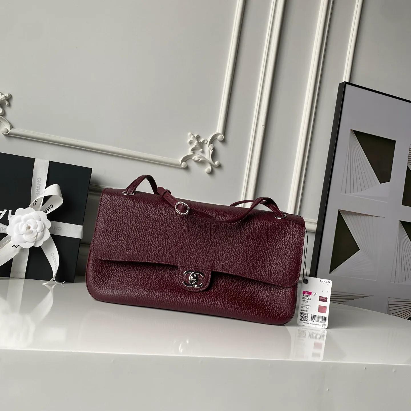 Women's Classic Handbags CHANEL 18207834