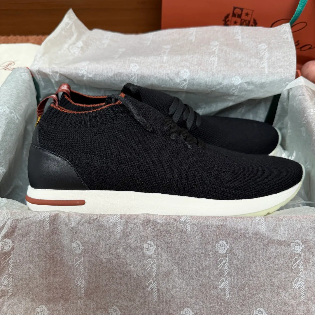 Men's Sneakers LORO PIANA 18333615