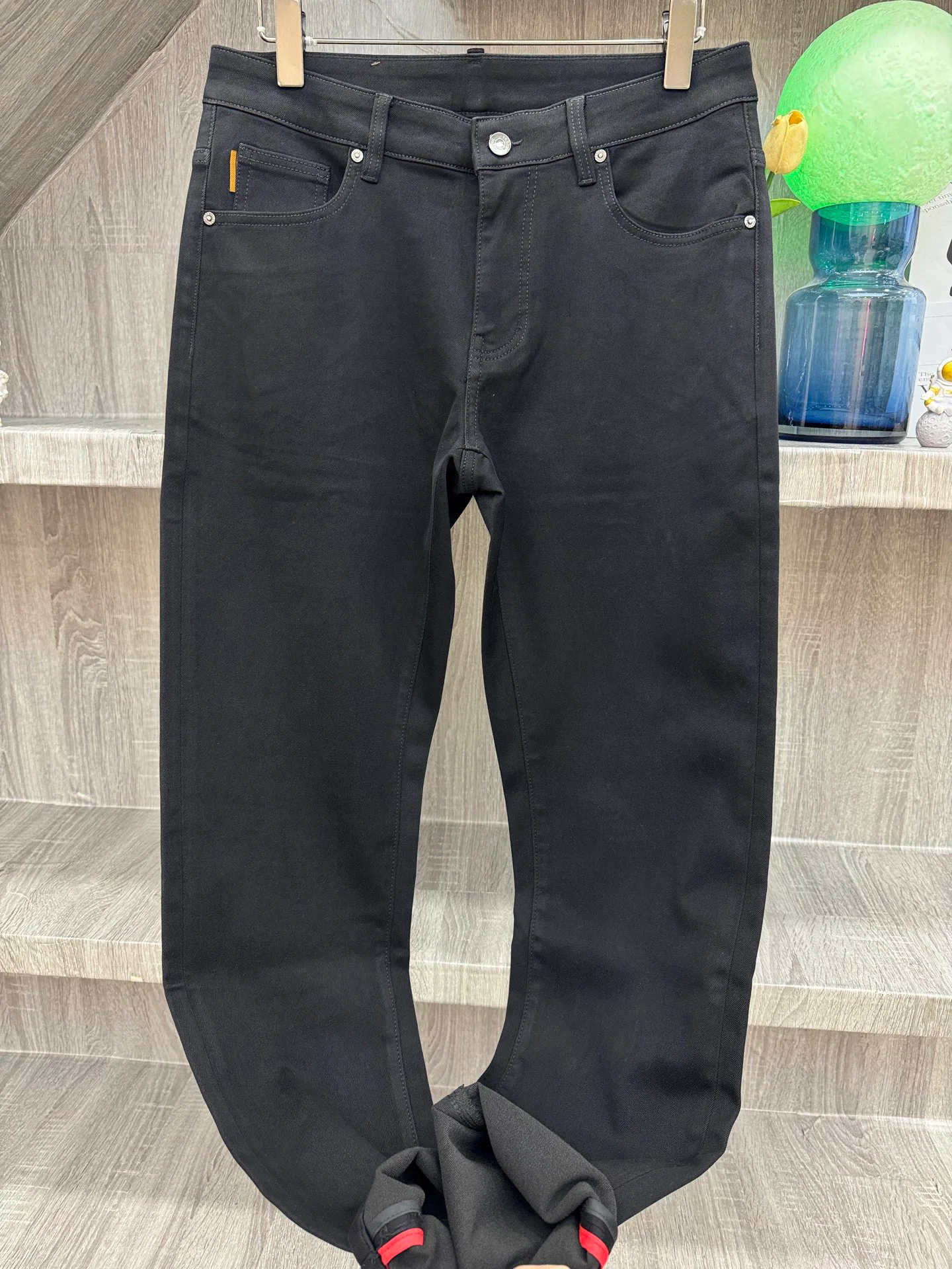 Men's Jeans ZEGNA 19548488