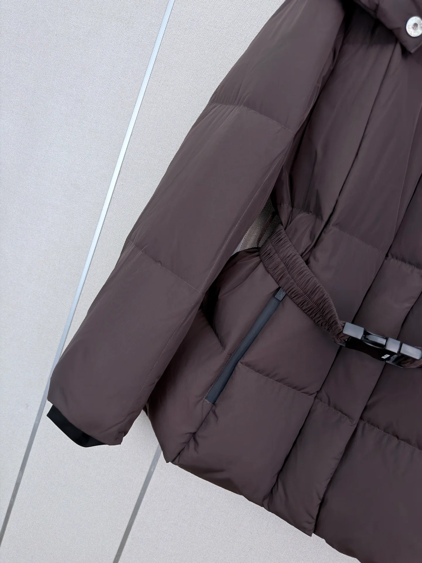 Women's Jackets And Down Jackets PRADA 18407966