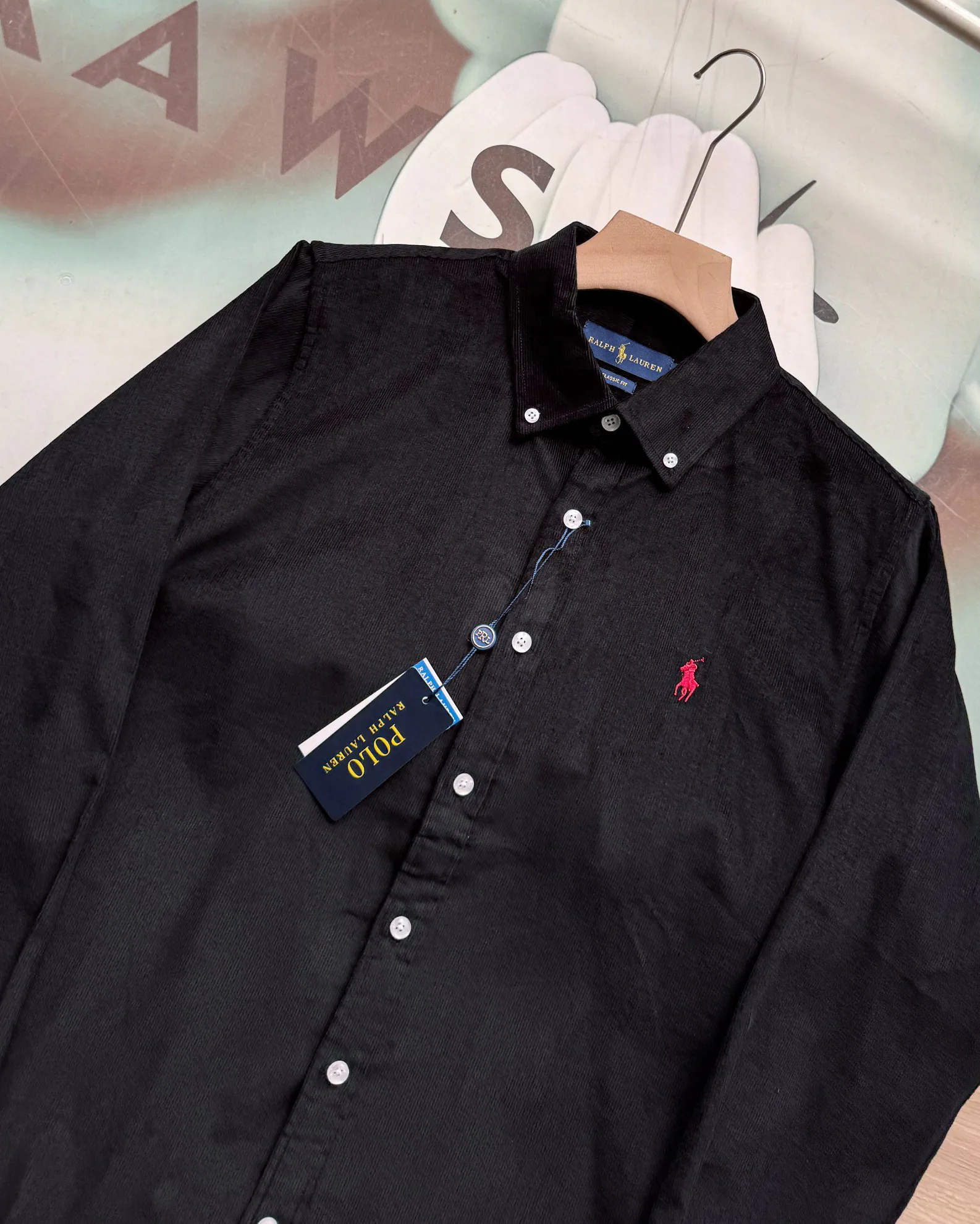 Men's Shirts RALPH LAUREN 18069434