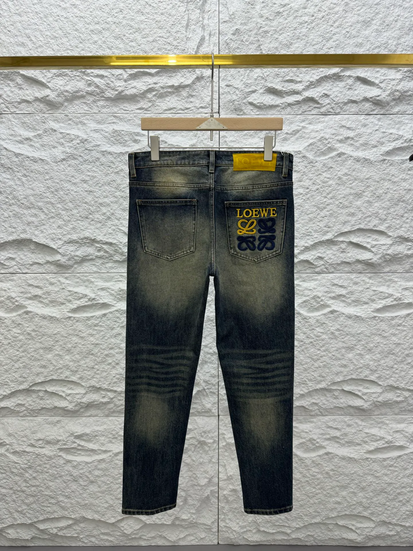 Men's Jeans LOEWE 18458241