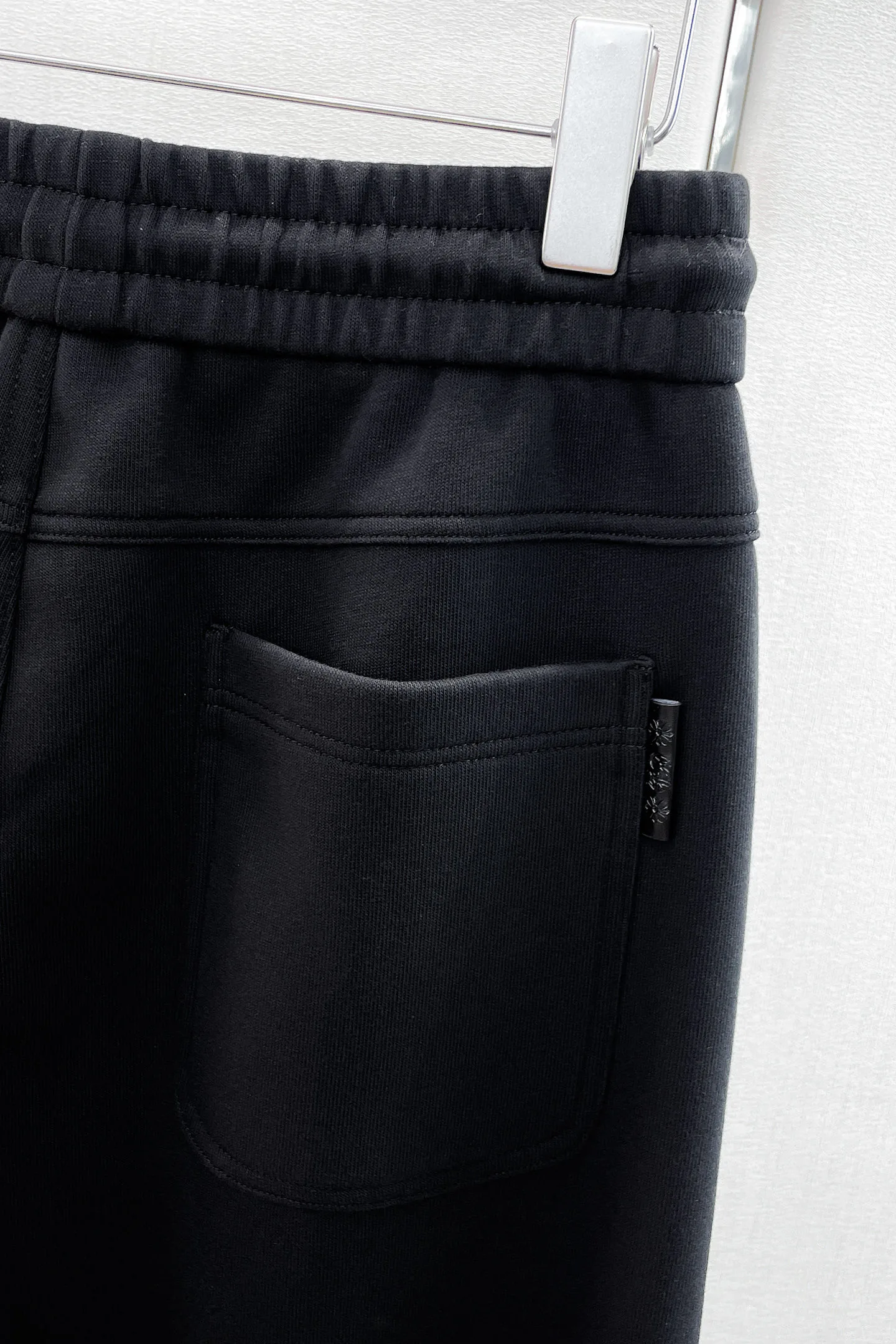 Men's Trousers CHROME HEARTS 18345678