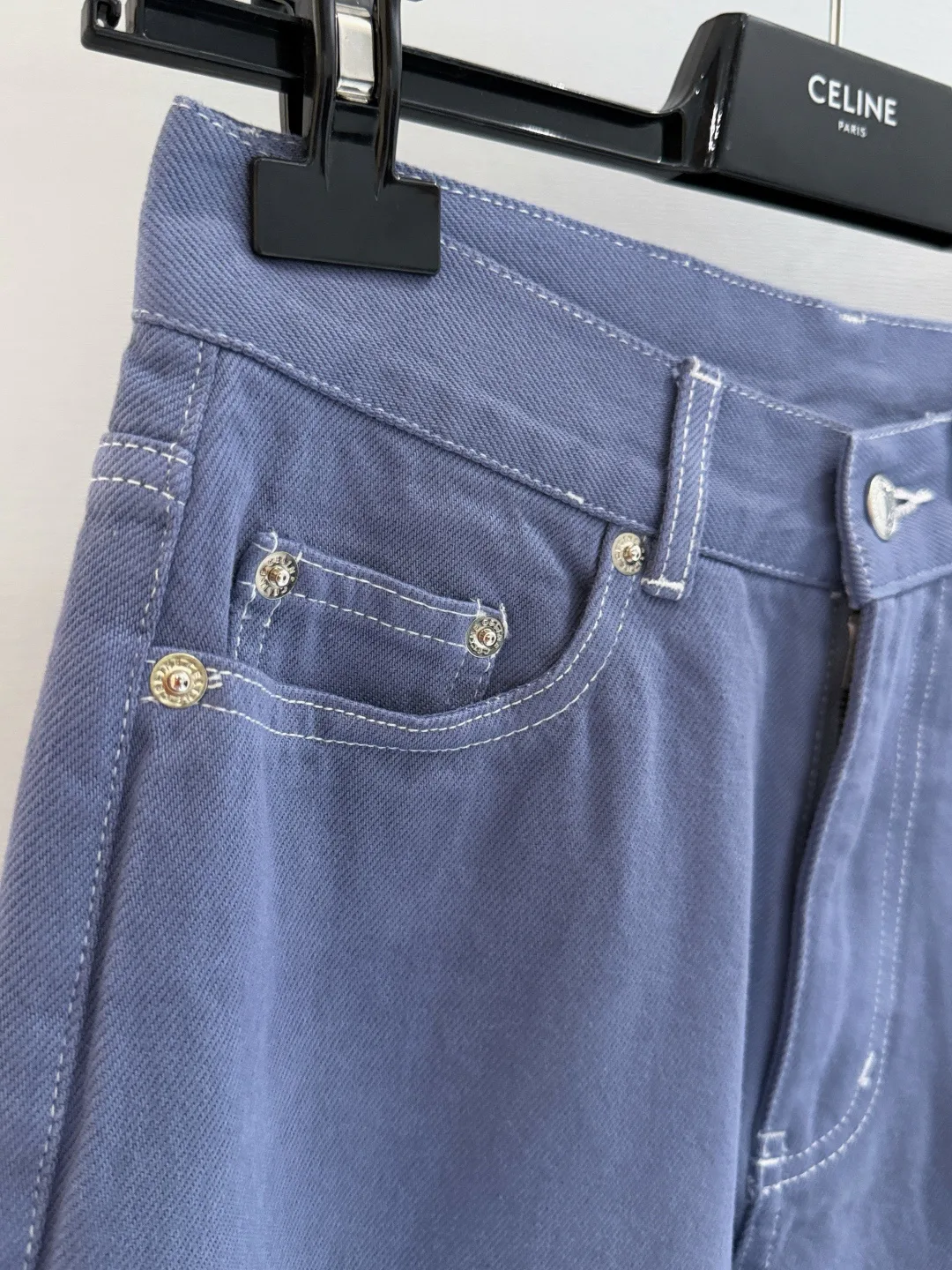 Women's Jeans CELINE 17826676
