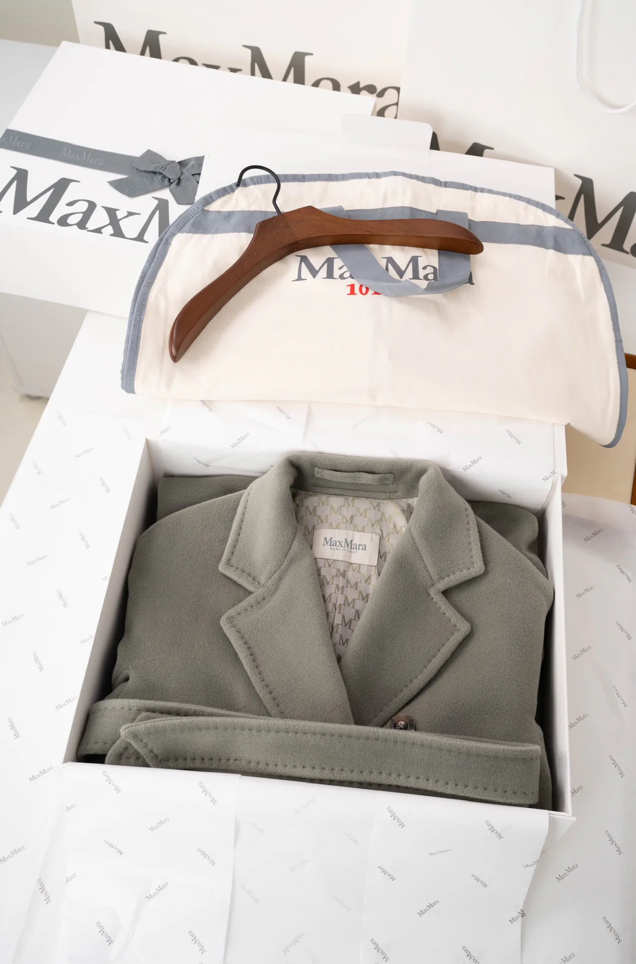 Women's Coats MAX MARA 18510438