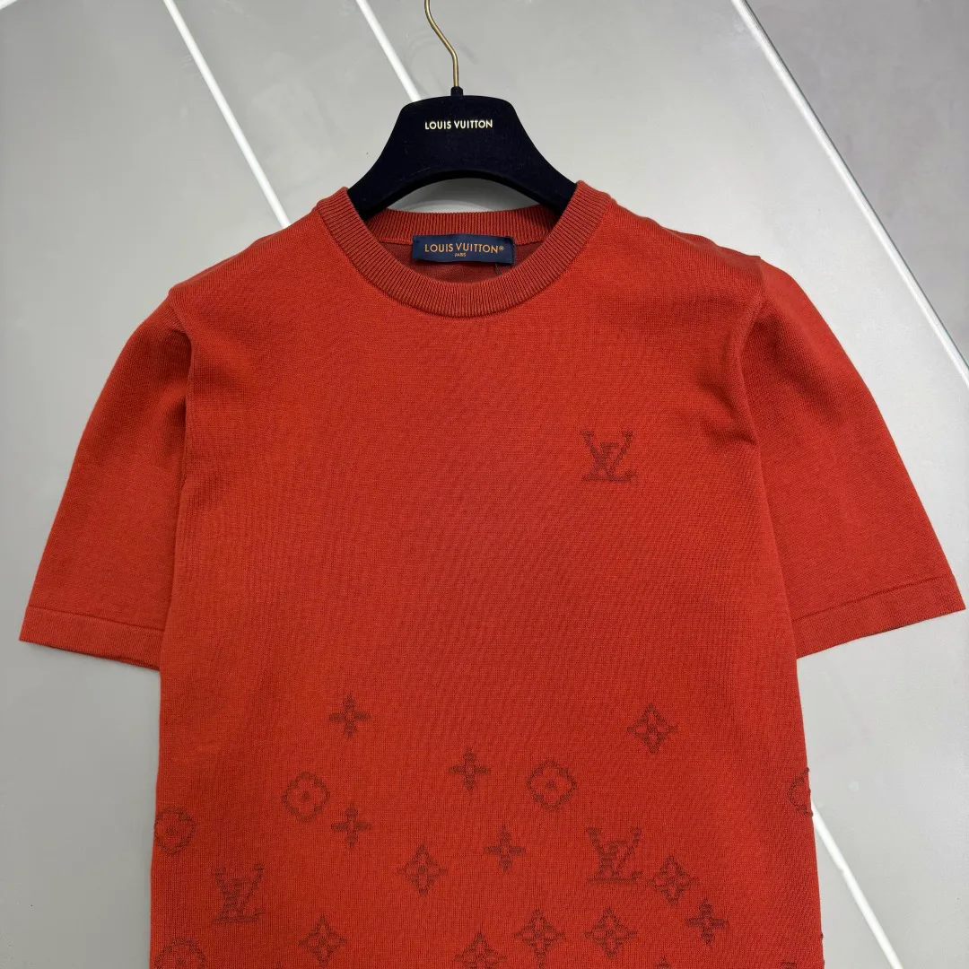 Men's T-Shirts LOUIS VUITTON 18227843