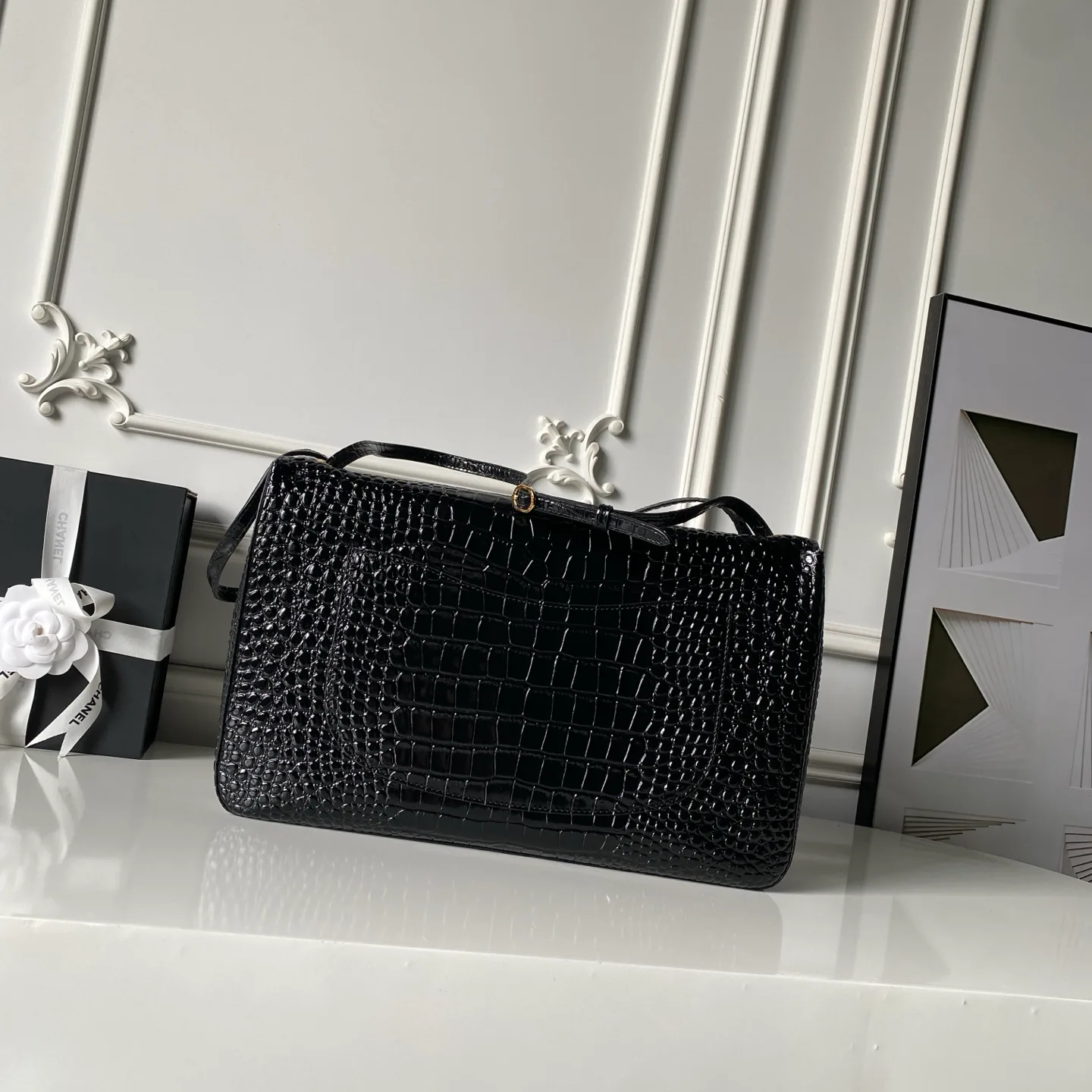 Women's Classic Handbags CHANEL 18207809
