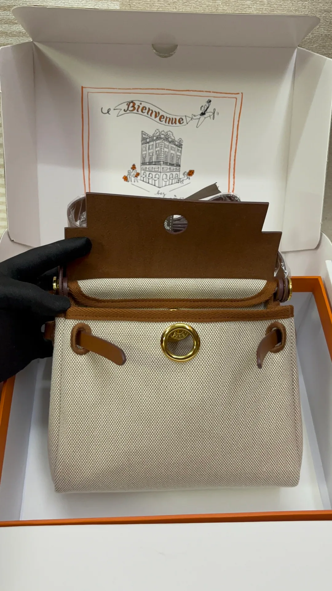 Women's Classic Handbags HERMES 17694295