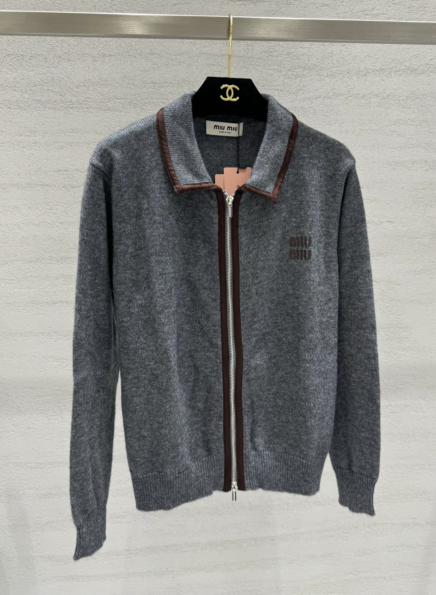 Women's Jumpers And Sweaters MIU MIU 17923745