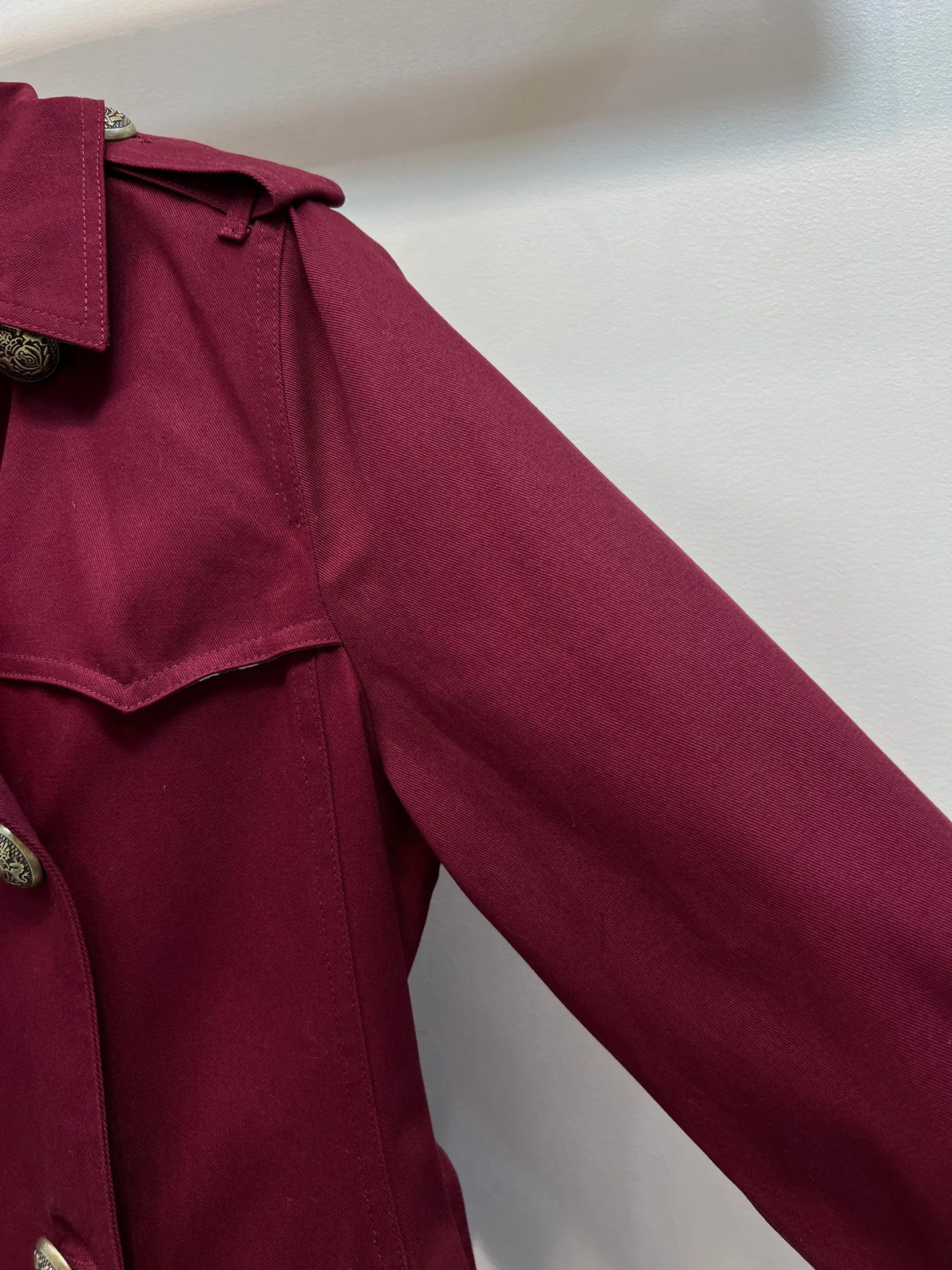 Women's Trench Coats BURBERRY 18127540