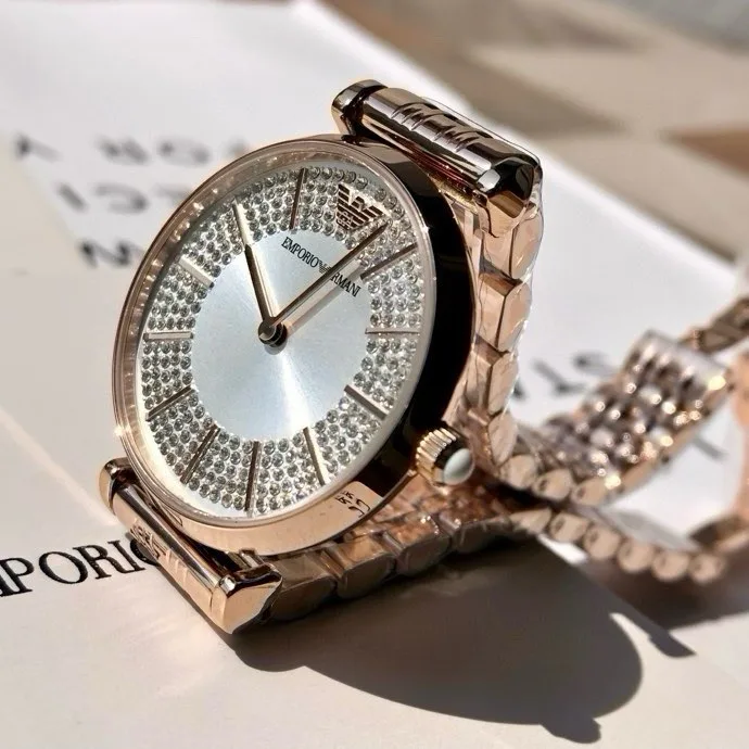 Women's Watches ARMANI 18036797