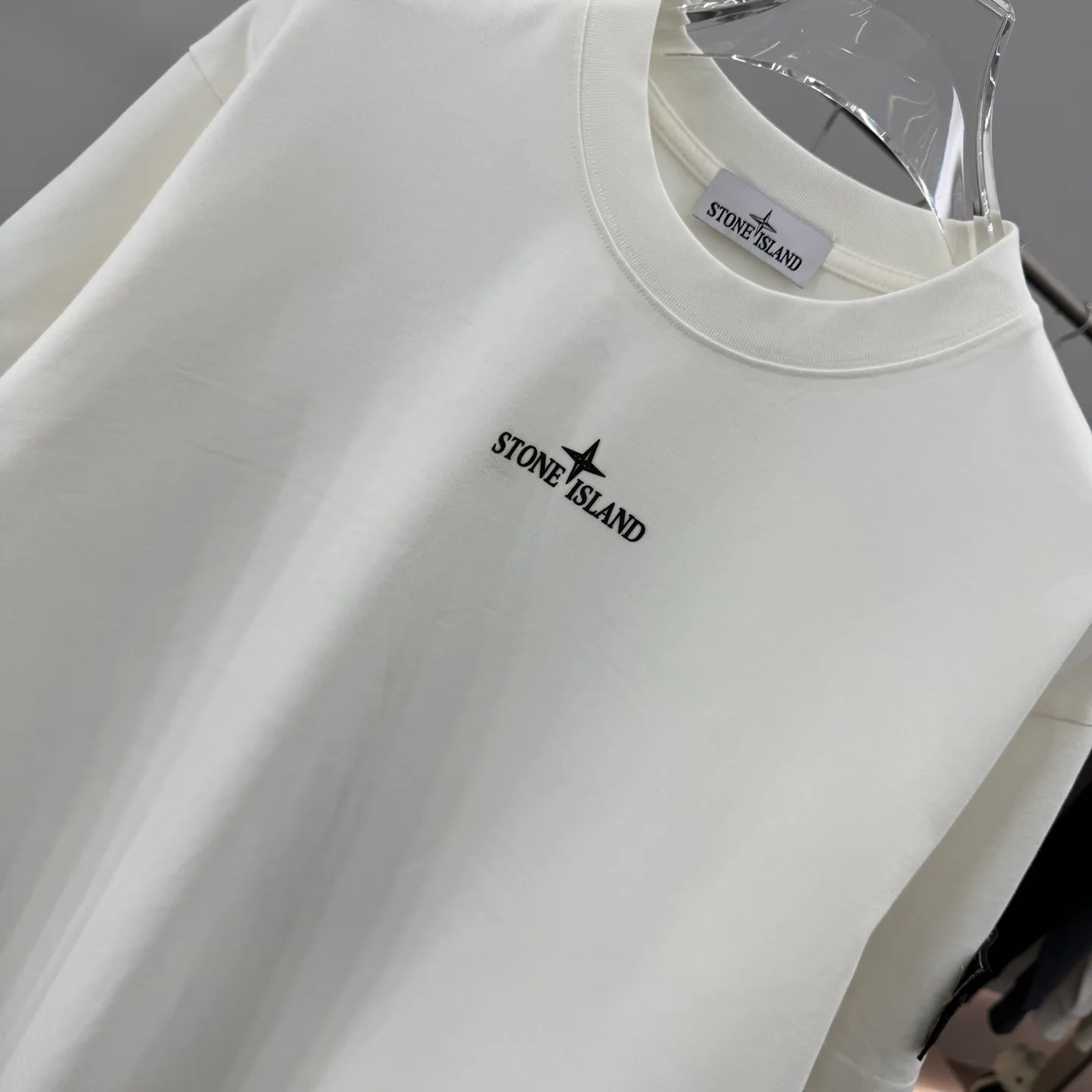 Men's T-Shirts STONE ISLAND 17974717