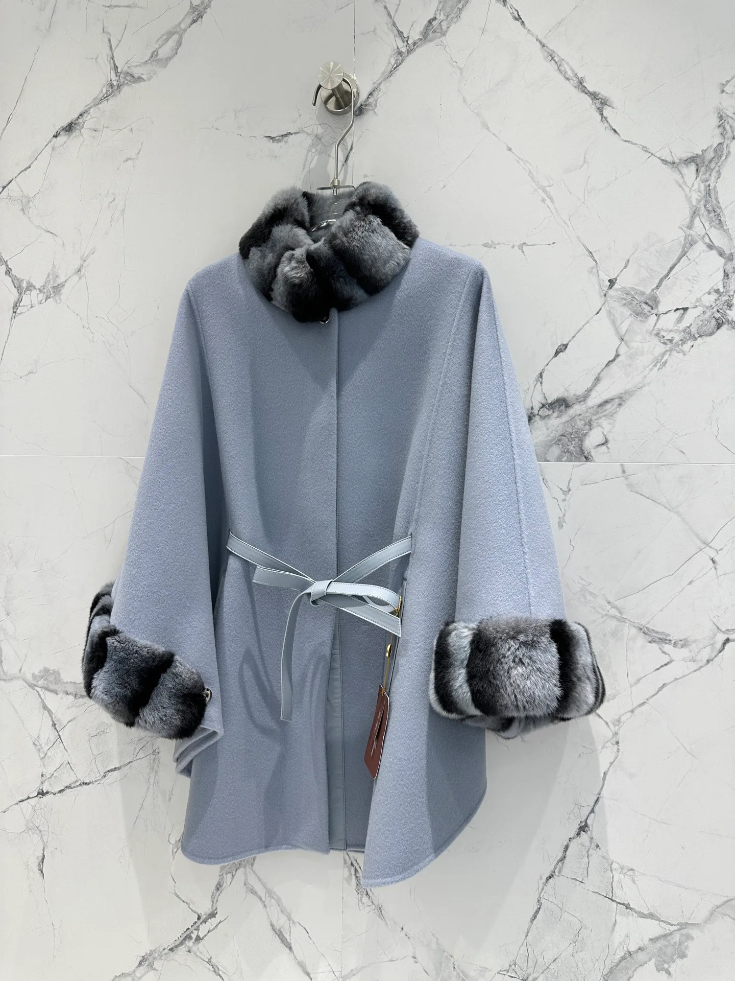 Women's Coats LORO PIANA 18513171