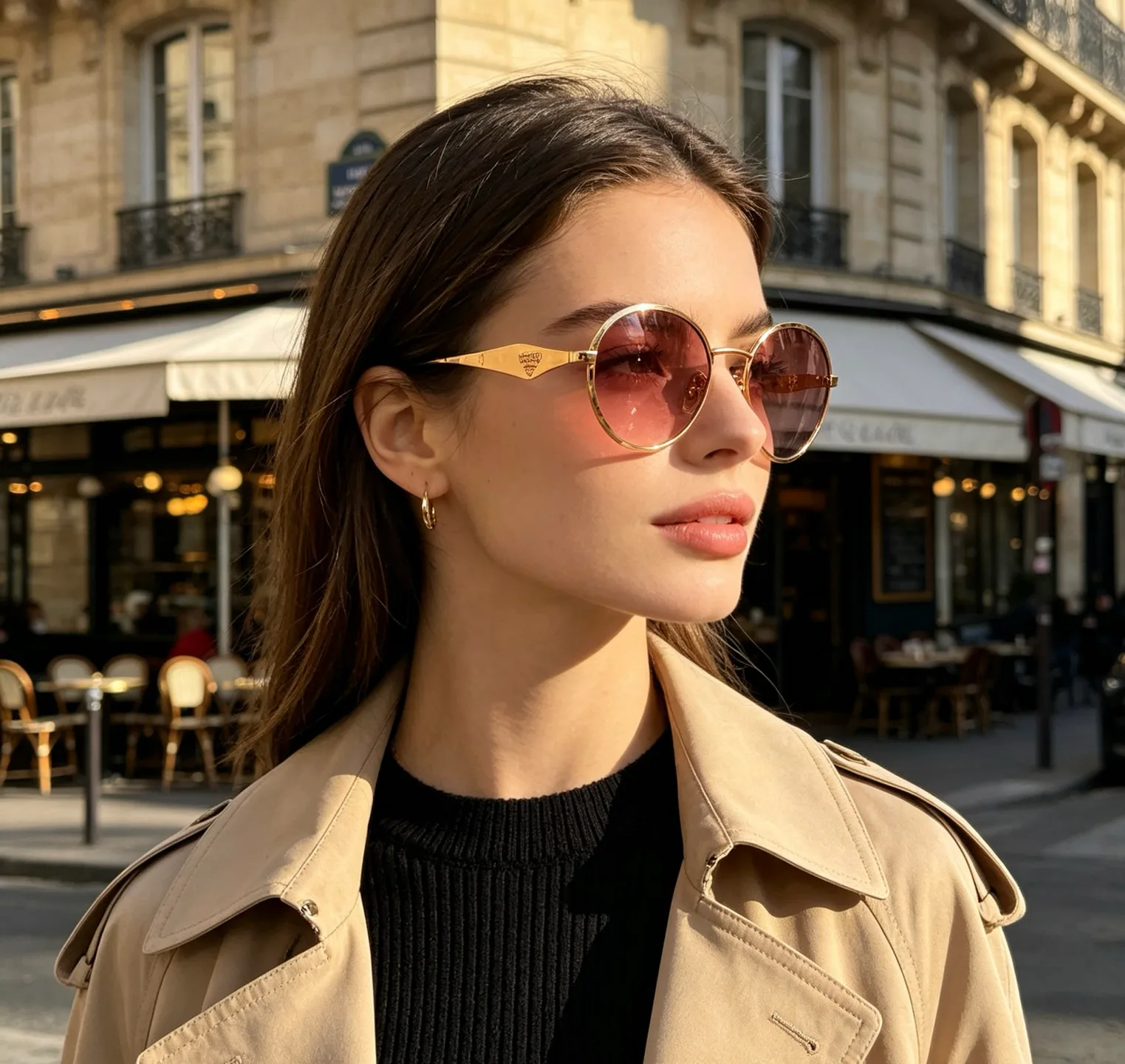 Glasses PRADA 17646807