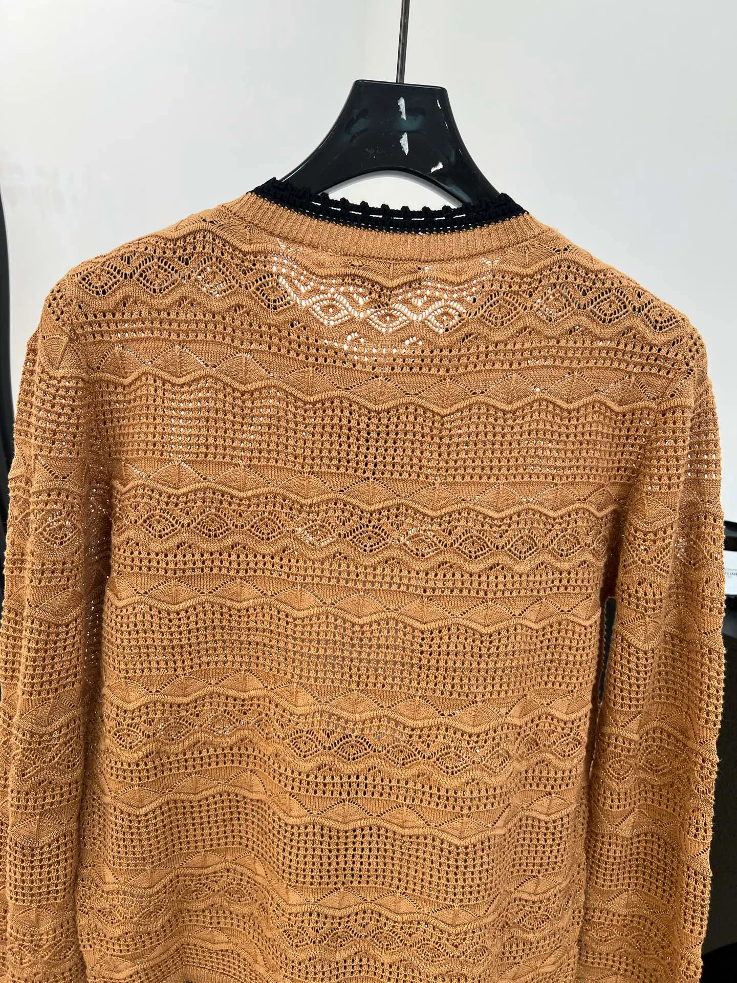 Women's Jumpers And Sweaters CHANEL 18149938
