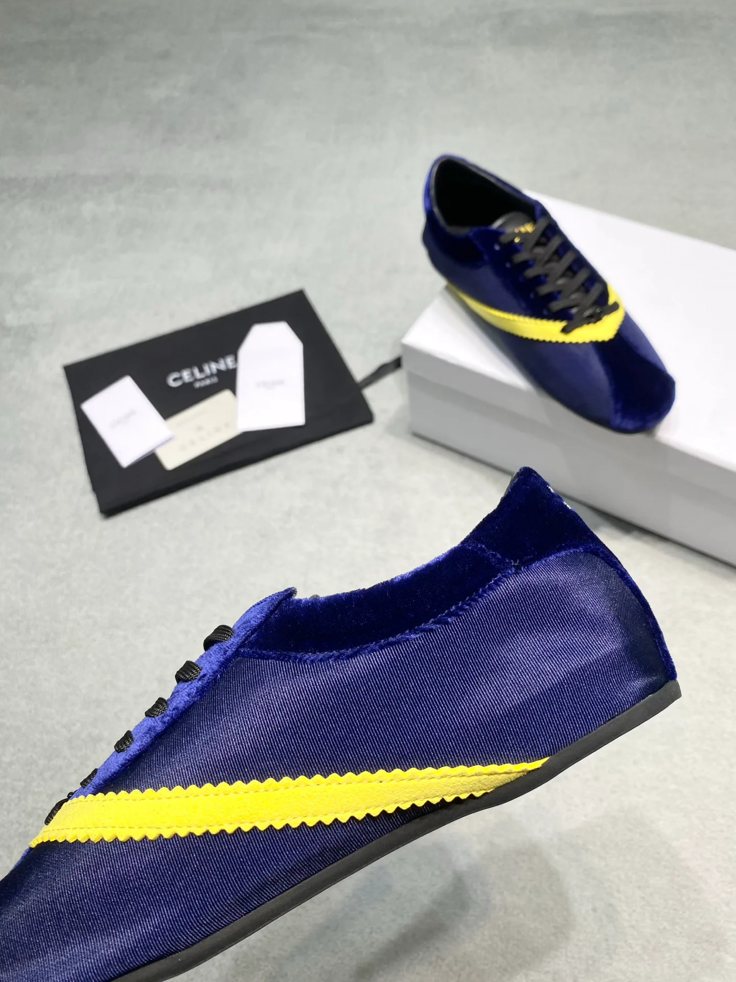 Women's Sneakers CELINE 17433733