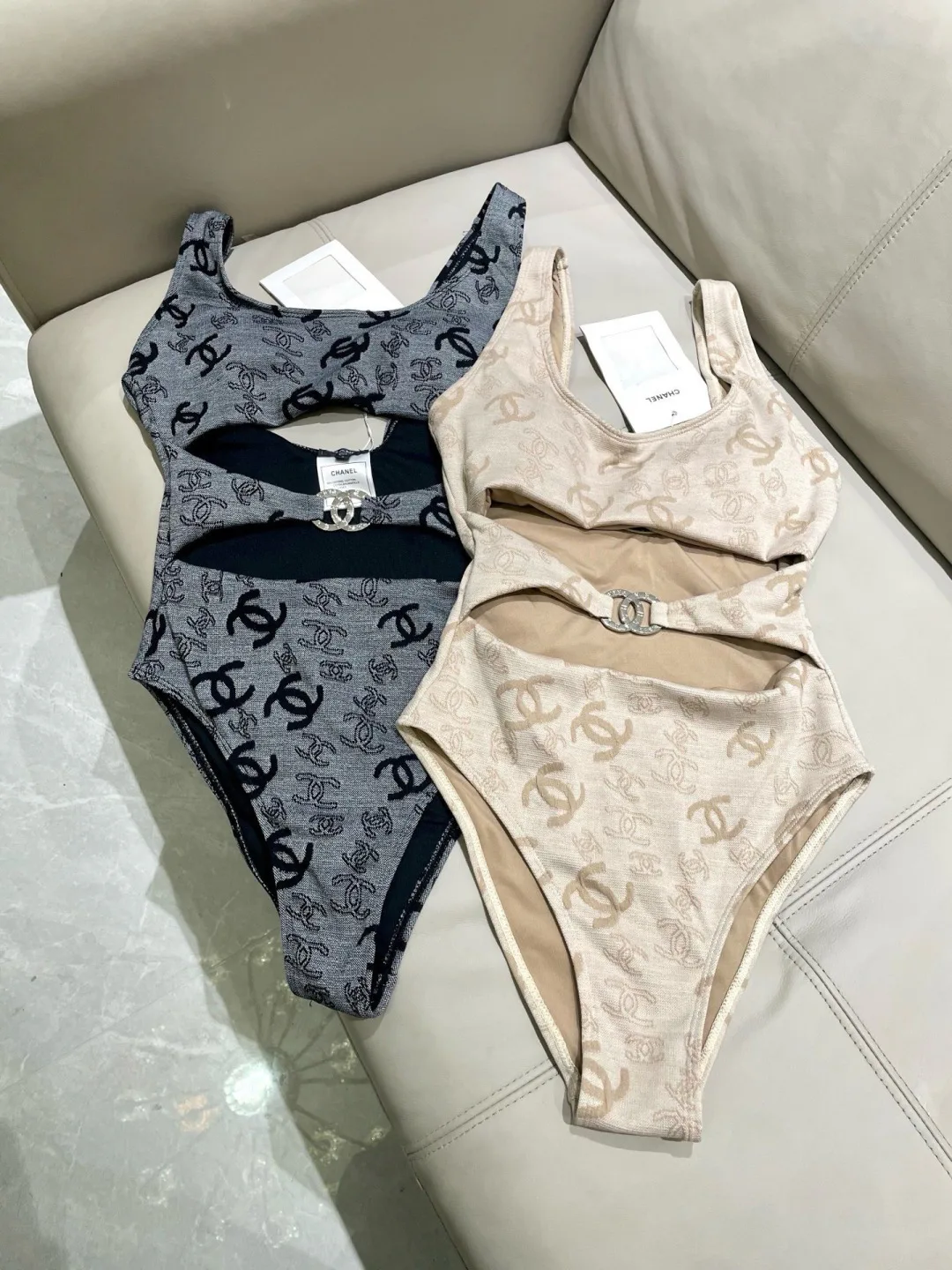 Women's Swimwear CHANEL 17588975