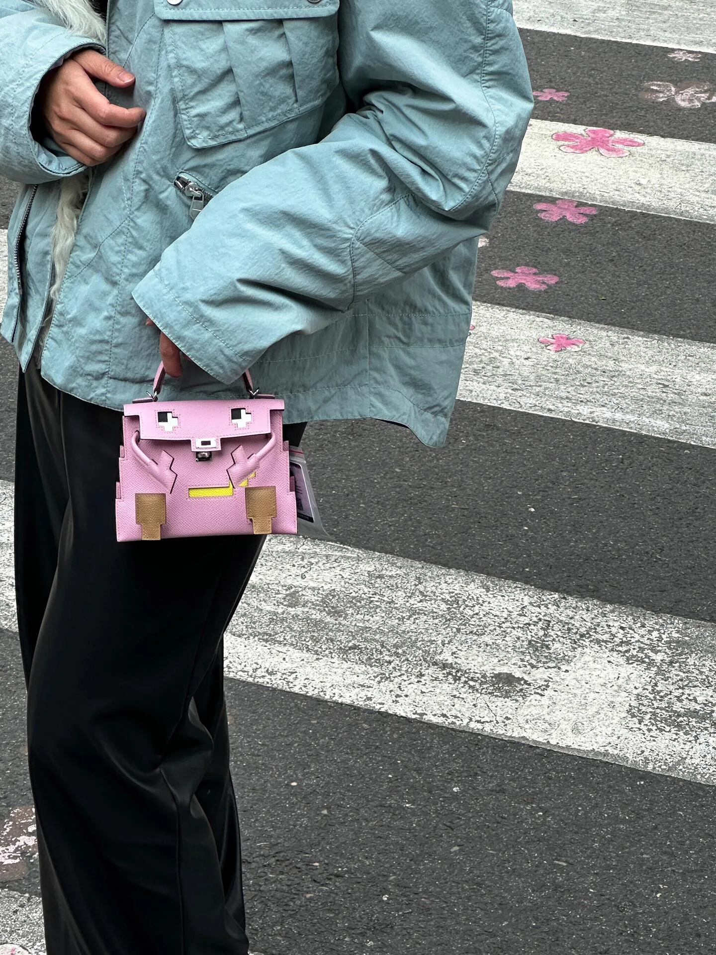 Women's Classic Handbags HERMES 18455038