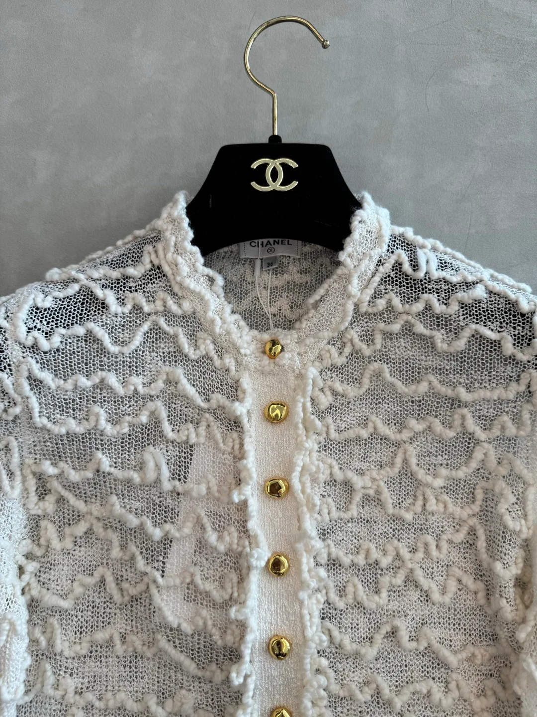 Women's Jumpers And Sweaters CHANEL 17727882