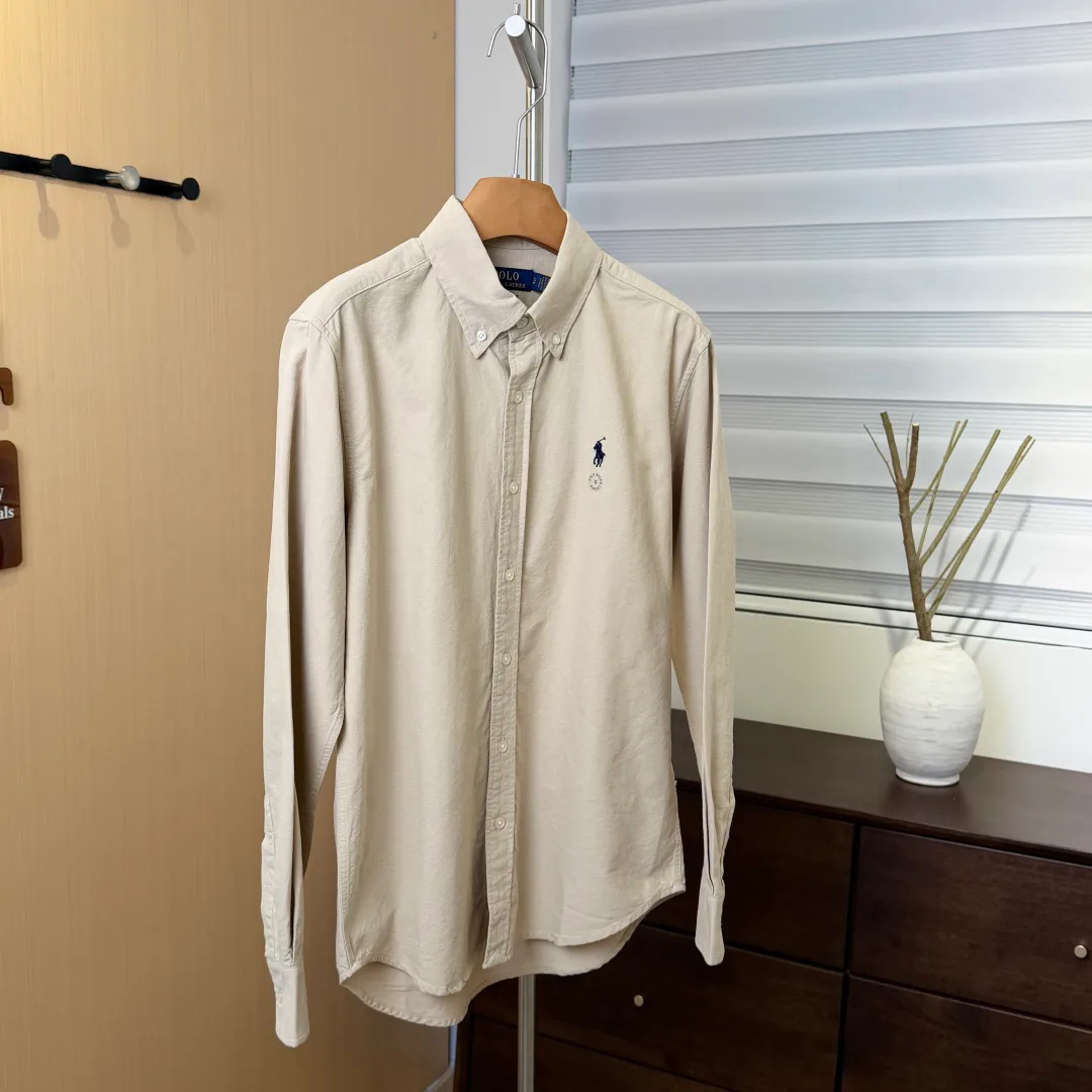 Women's Shirts RALPH LAUREN 18052446