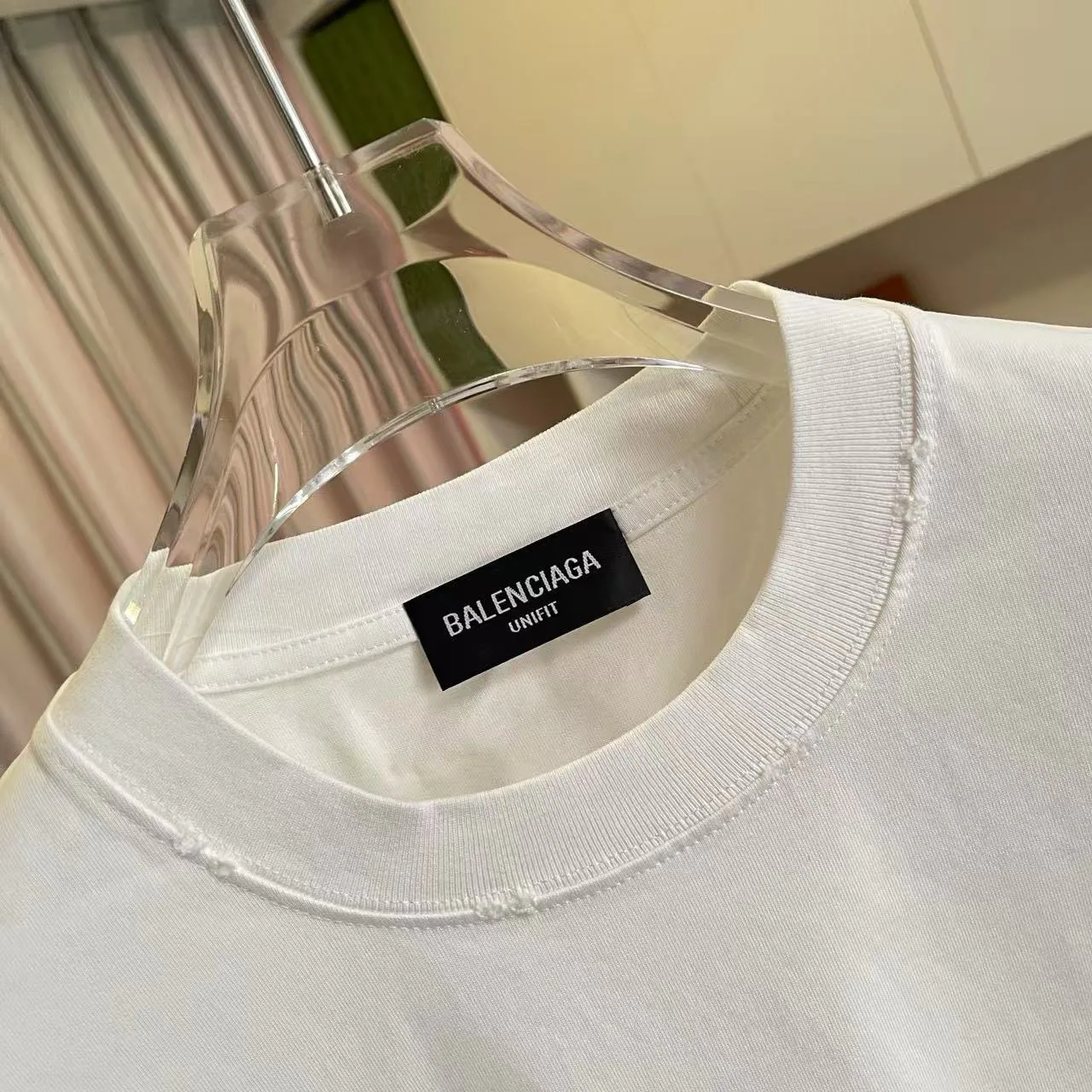 Men's T-Shirts BALENCIAGA 17967360