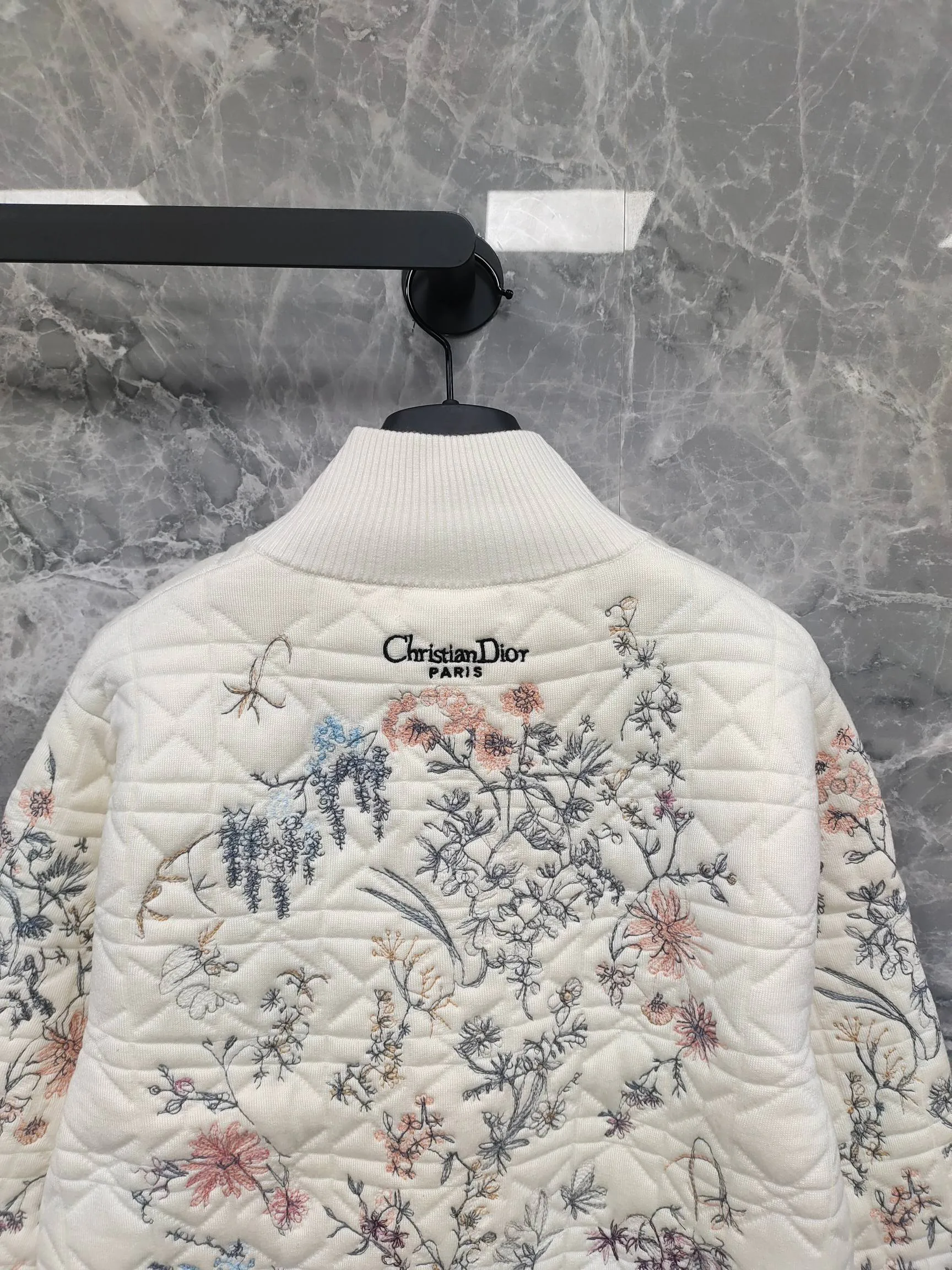 Women's Jackets And Down Jackets CHRISTIAN DIOR 17914042