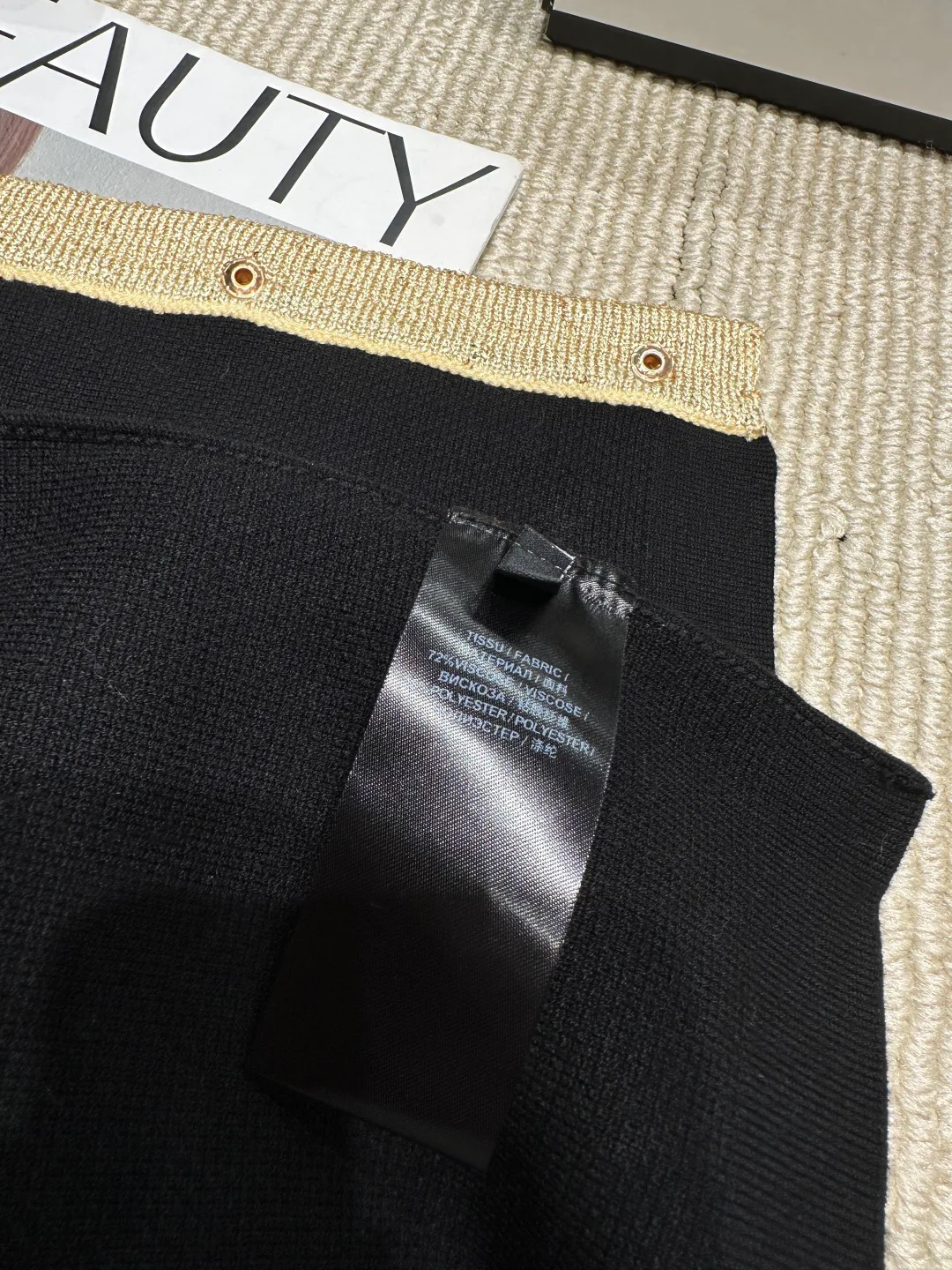 Women's Jumpers And Sweaters BALMAIN 18325782