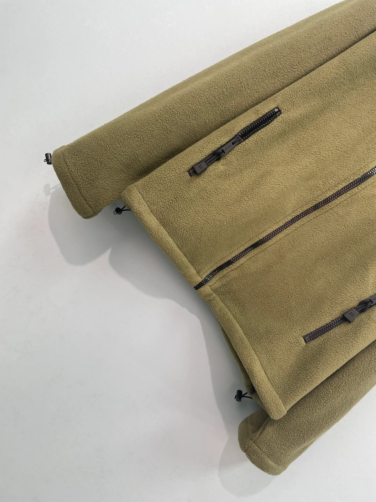 Women's Jackets And Down Jackets MIU MIU 17802405