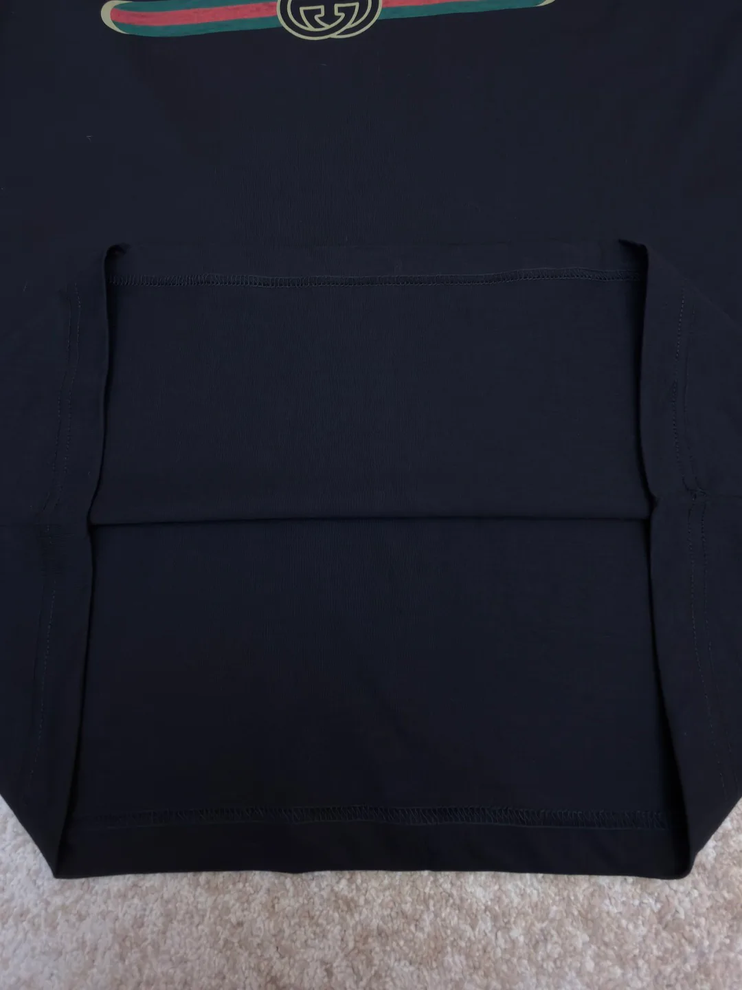 Men's T-Shirts GUCCI 17571966