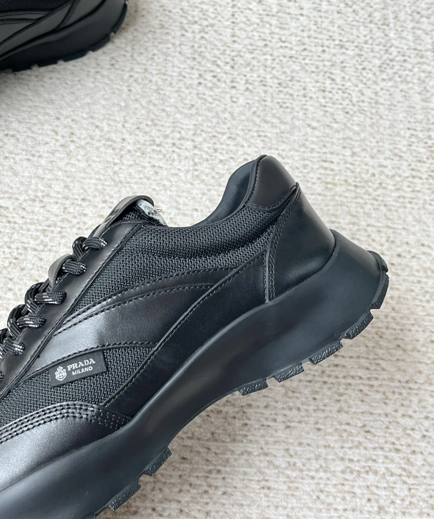 Men's Sneakers PRADA 17342971
