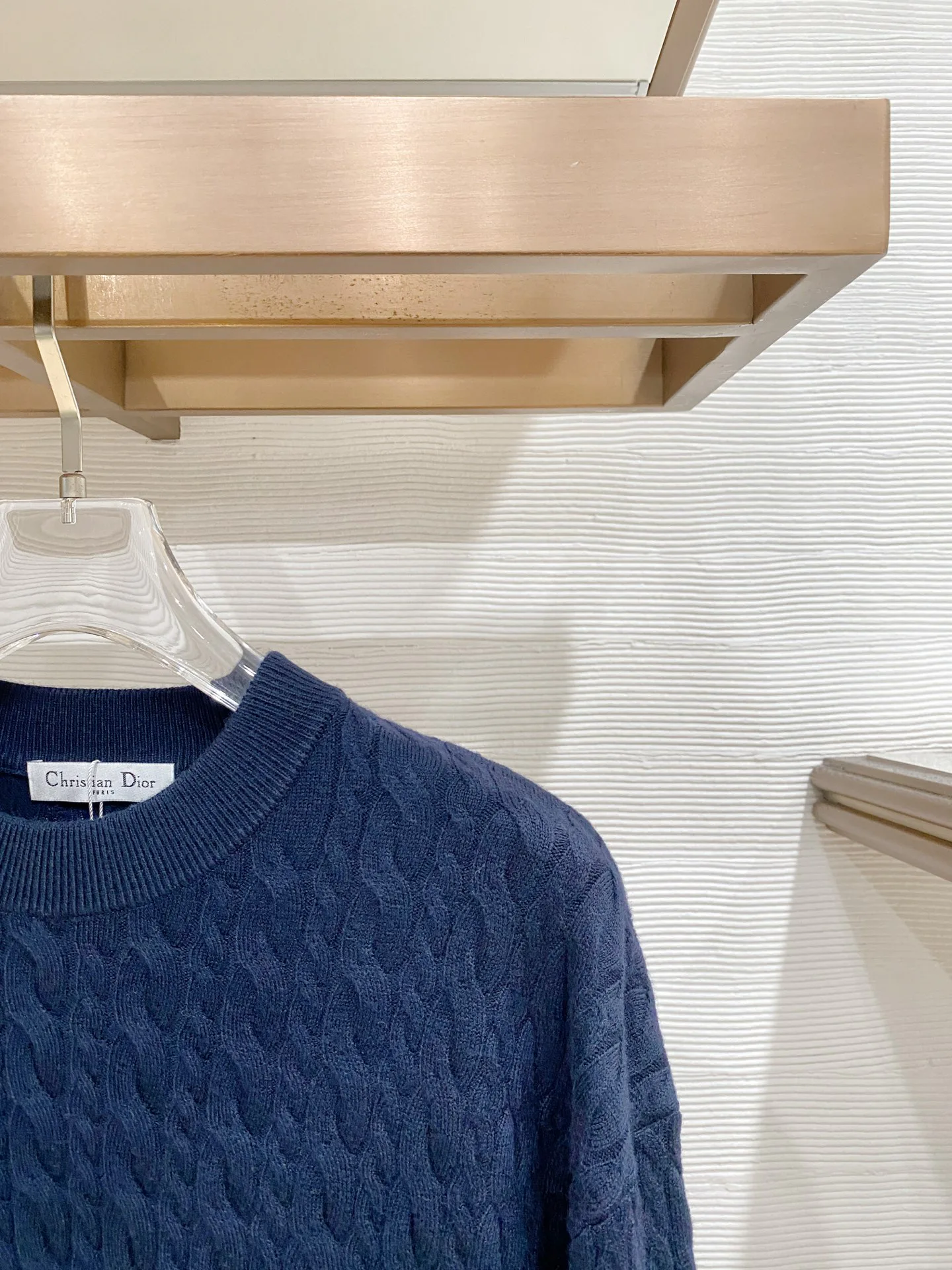 Men's Jumpers And Sweaters CHRISTIAN DIOR 18374697