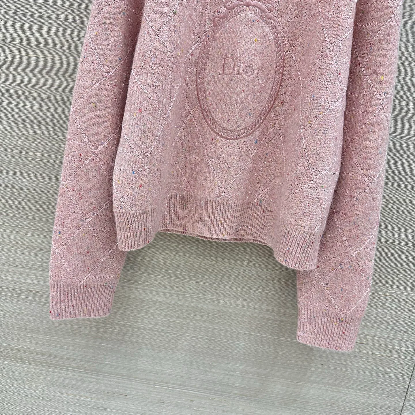 Women's Jumpers And Sweaters CHRISTIAN DIOR 17883157