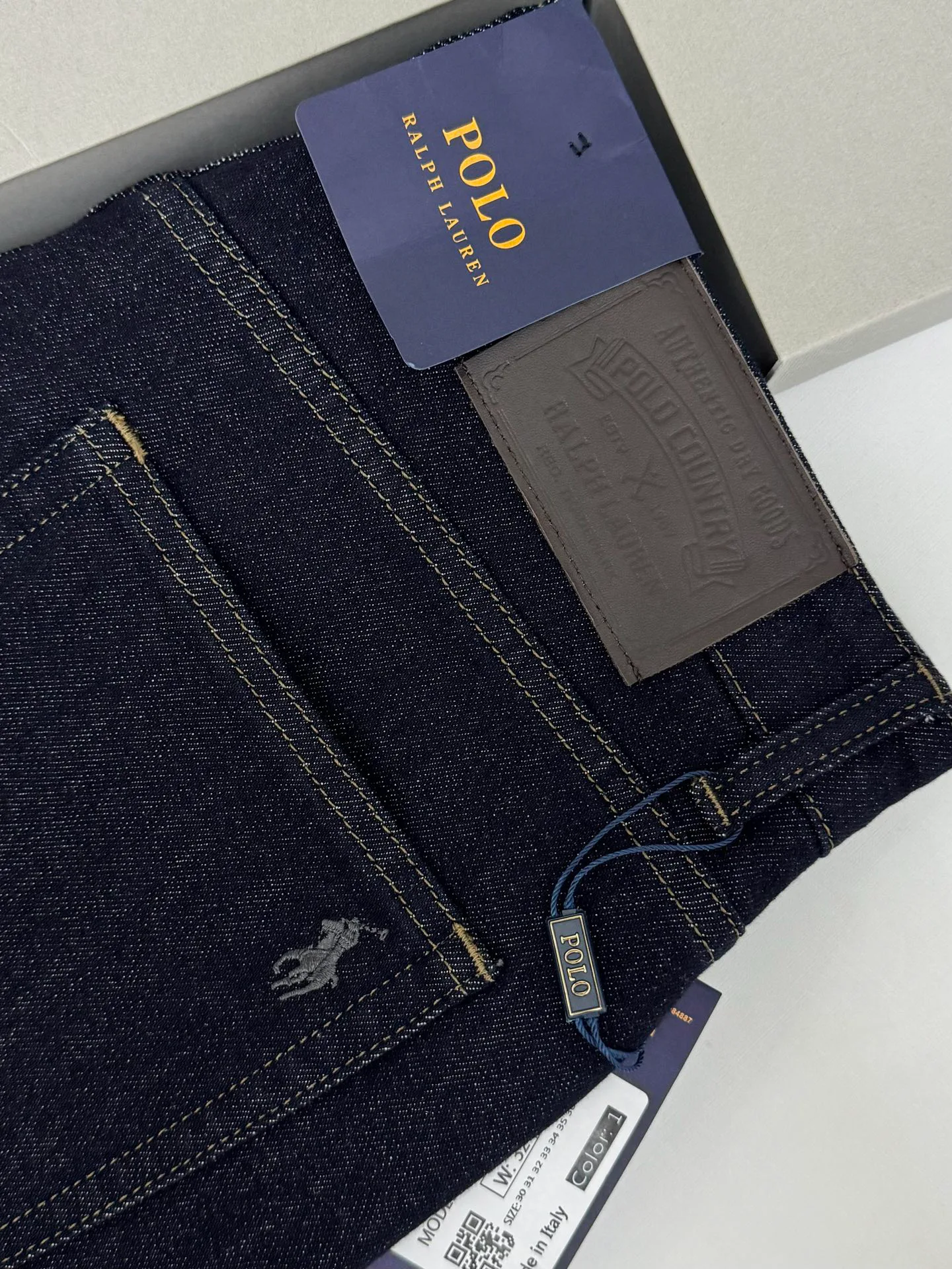 Men's Jeans RALPH LAUREN 18458214