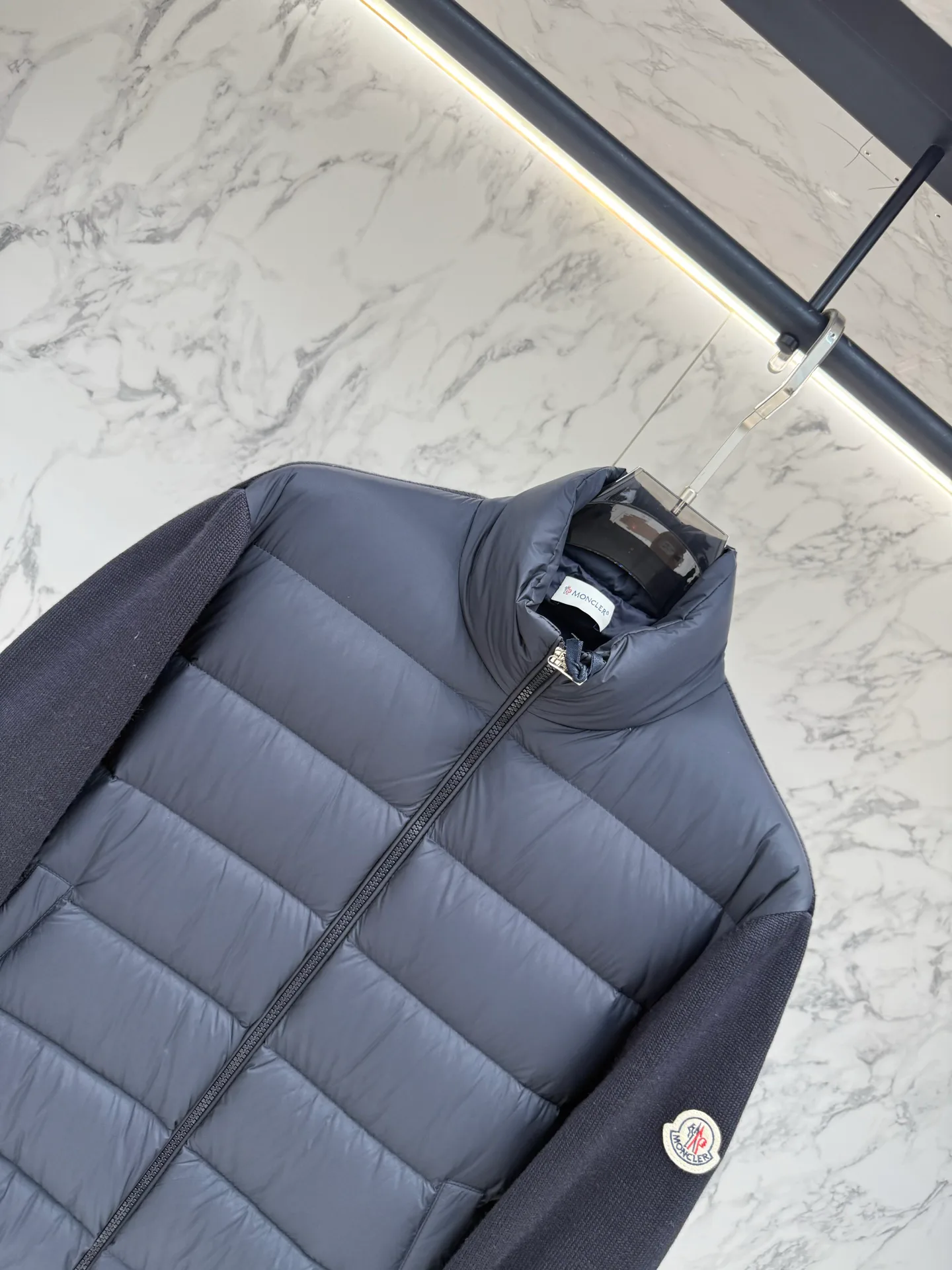 Men's Jackets And Down Jackets MONCLER 17796805